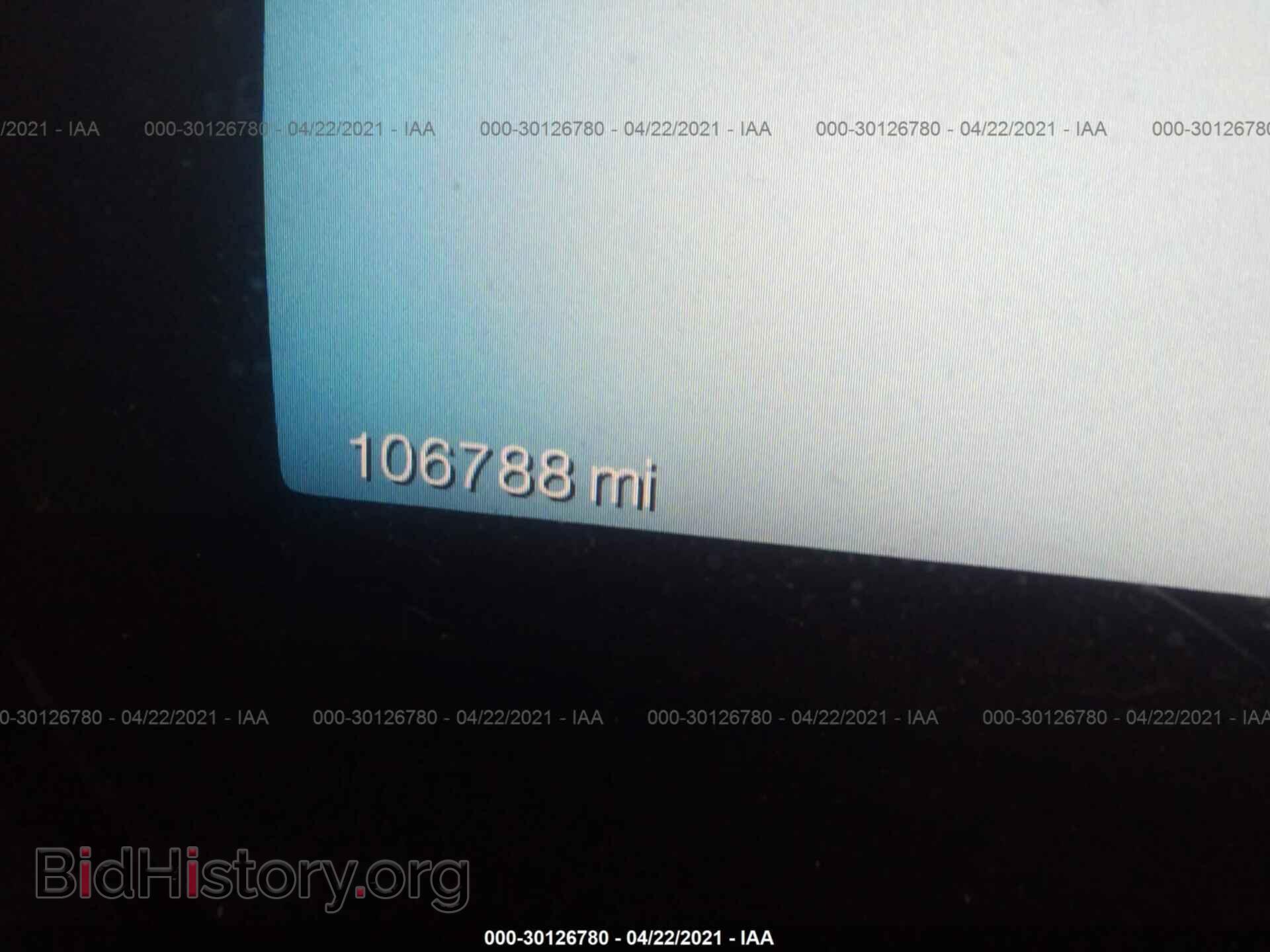2011 FORD EDGE - VIN: 2FMDK4KC0BBB43568 - Фото 7