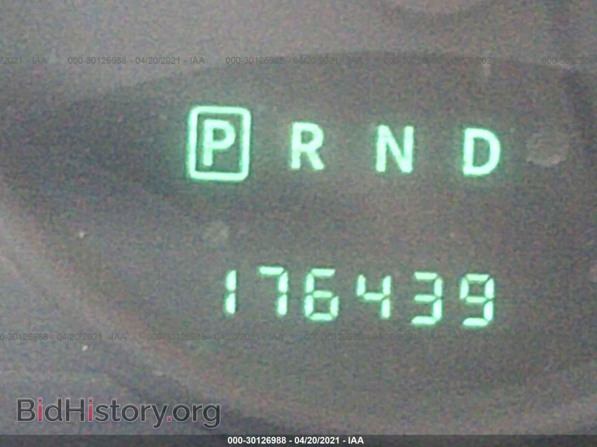 2012 JEEP COMPASS - VIN: 1C4NJCBA5CD651843 - Фото 7