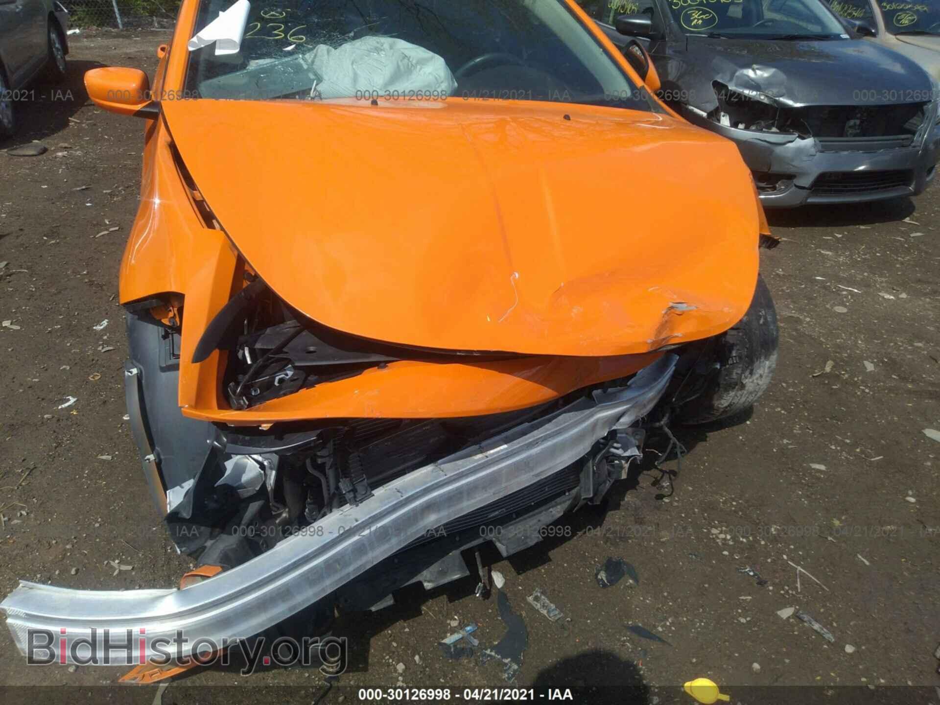 2013 DODGE DART - VIN: 1C3CDFBA5DD342363 - Photo 6