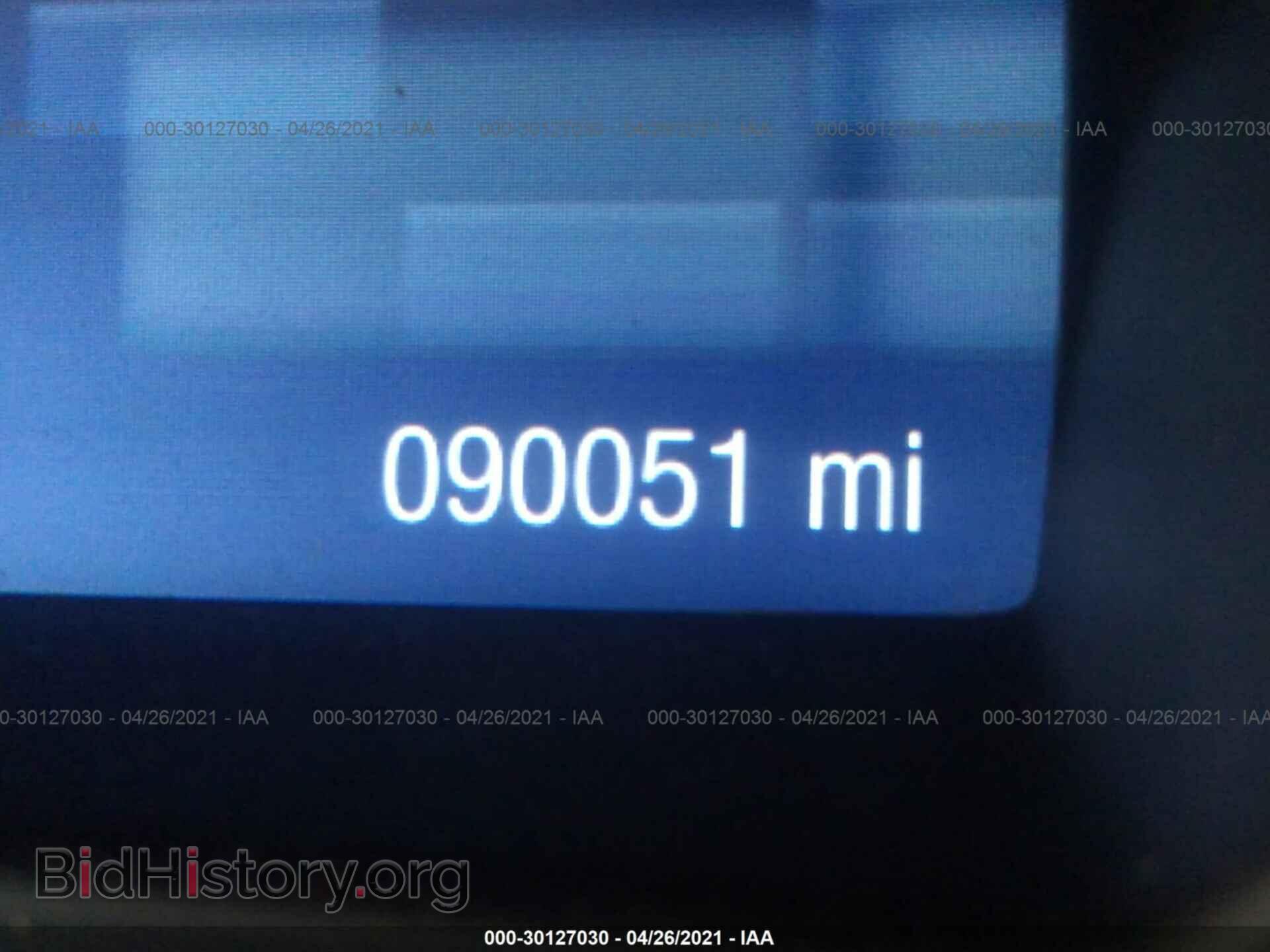 2014 FORD FOCUS - VIN: 1FADP3F23EL387789 - Photo 7