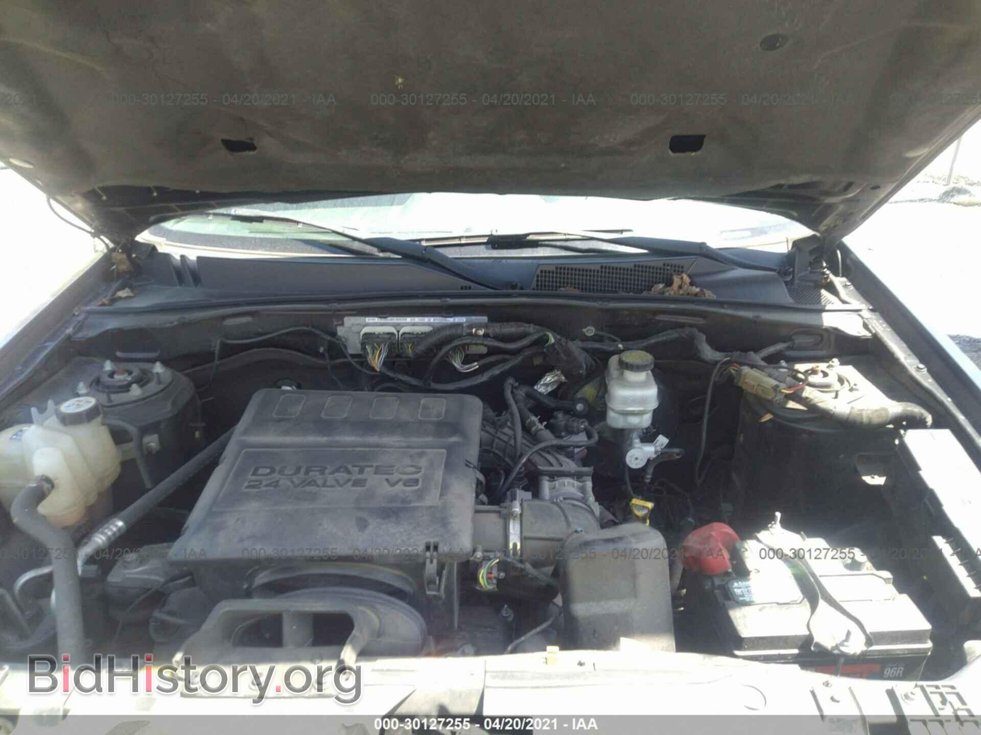 2012 FORD ESCAPE - VIN: 1FMCU9EG9CKC72983 - Фото 10