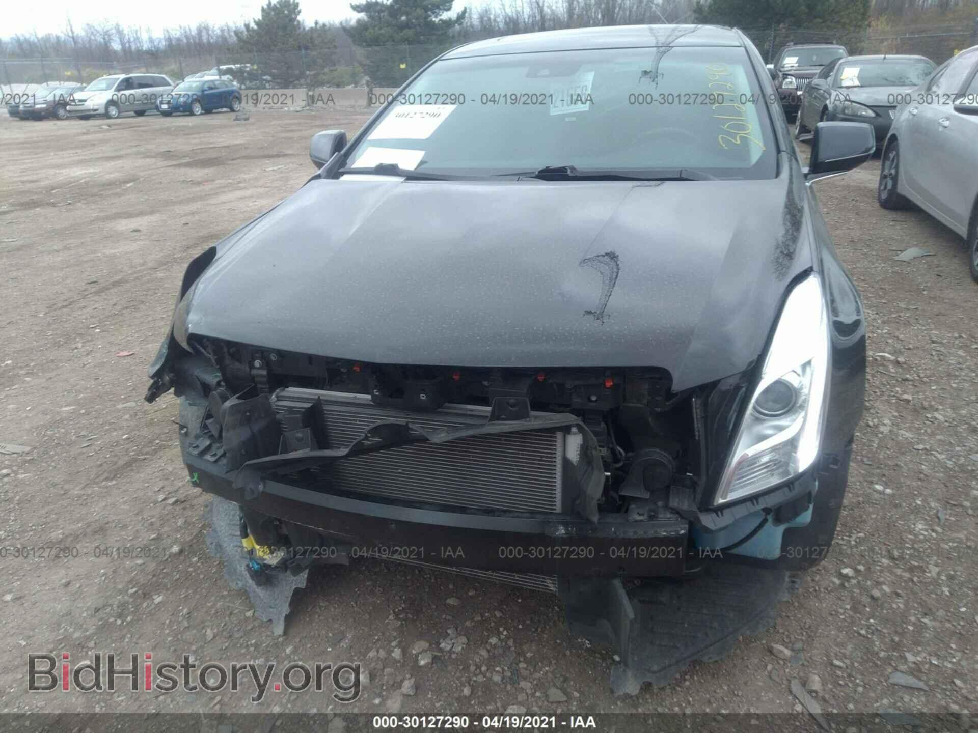 2015 CADILLAC XTS - VIN: 2G61M5S32F9120350 - Фото 6