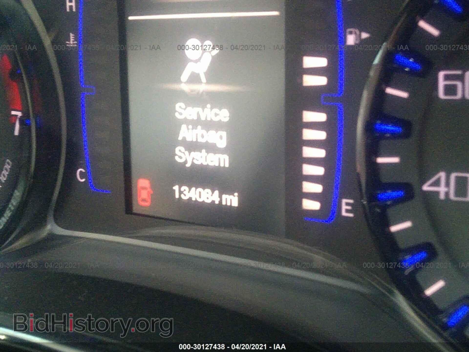 2015 CHRYSLER 200 - VIN: 1C3CCCBB0FN710827 - Фото 7