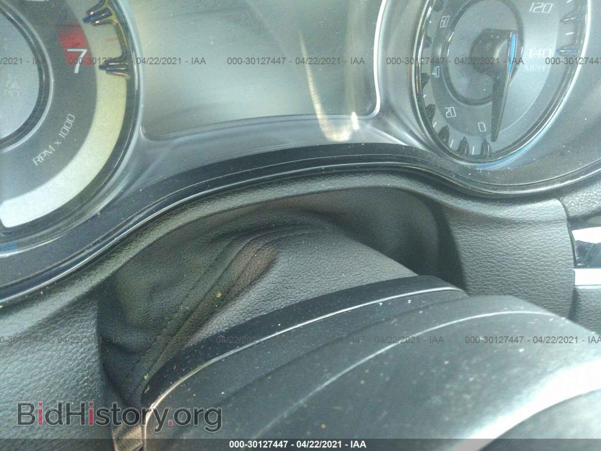 2019 CHRYSLER 300 - VIN: 2C3CCAGGXKH659283 - Фото 7