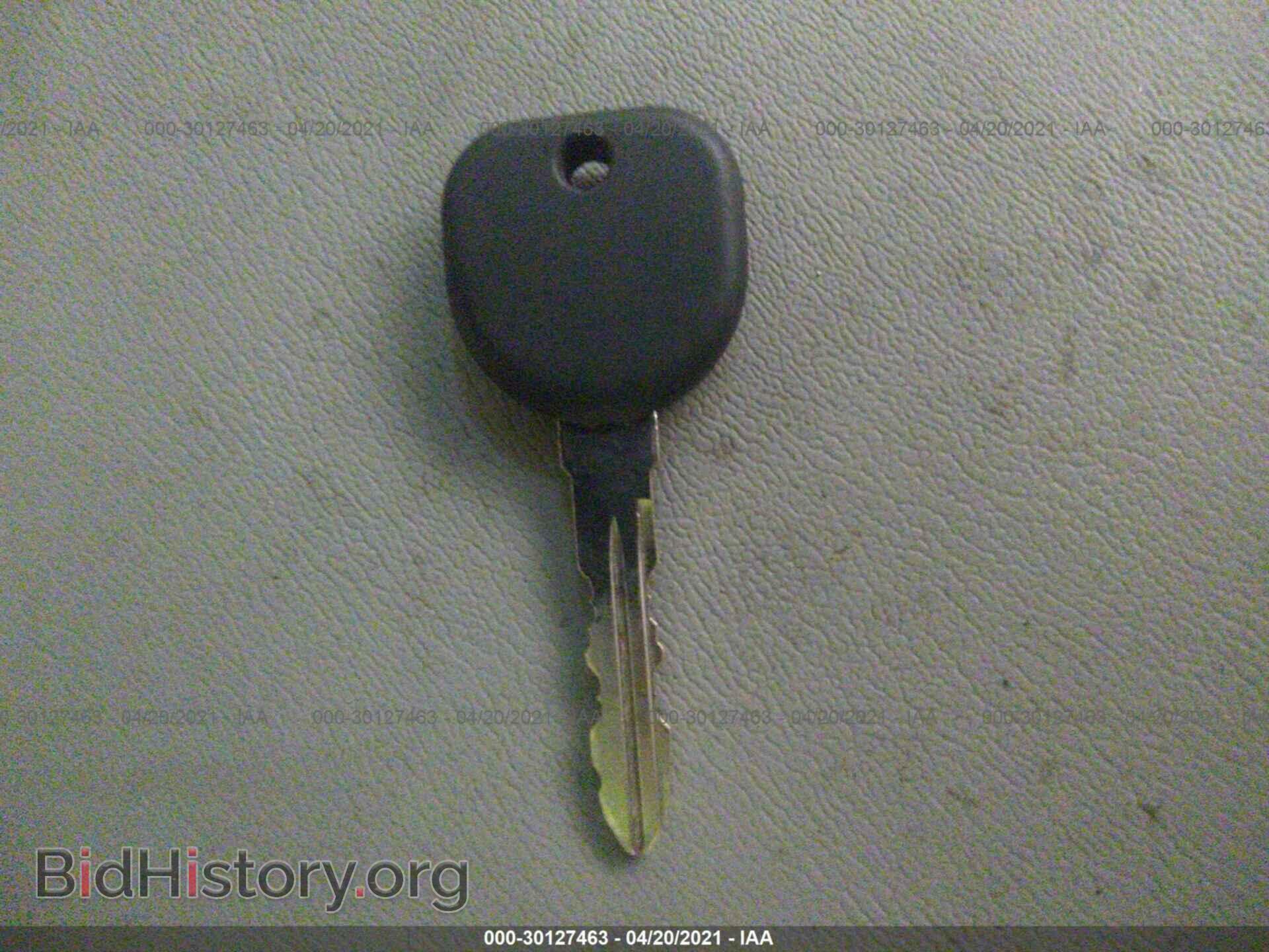 2006 BUICK RENDEZVOUS - VIN: 3G5DA03L46S520537 - Фото 11