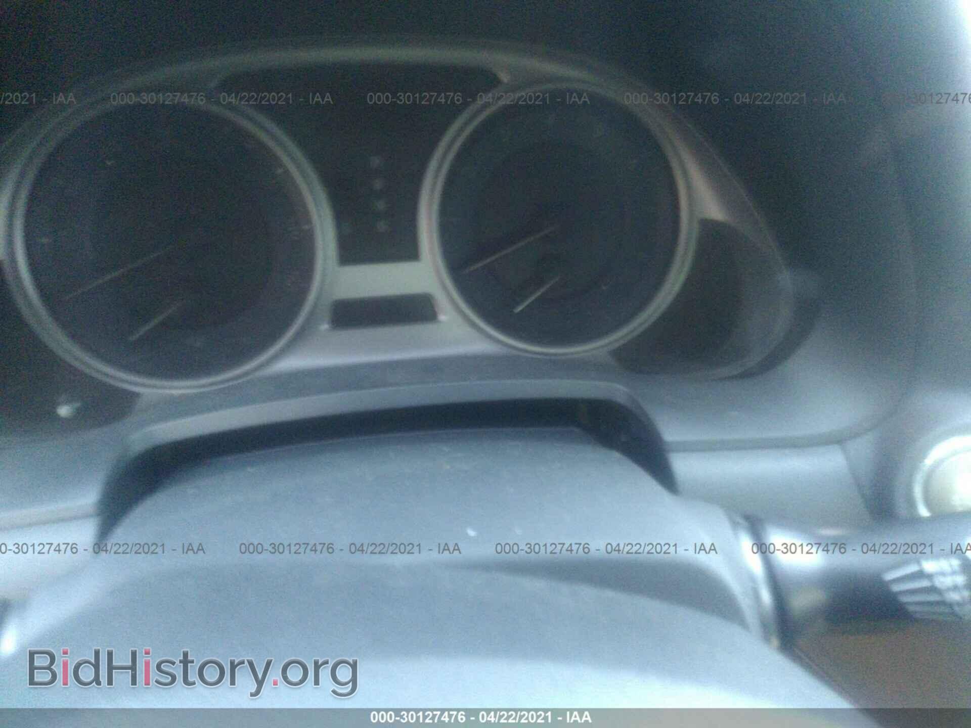 2007 LEXUS IS 250 - VIN: JTHBK262575028959 - Фото 7
