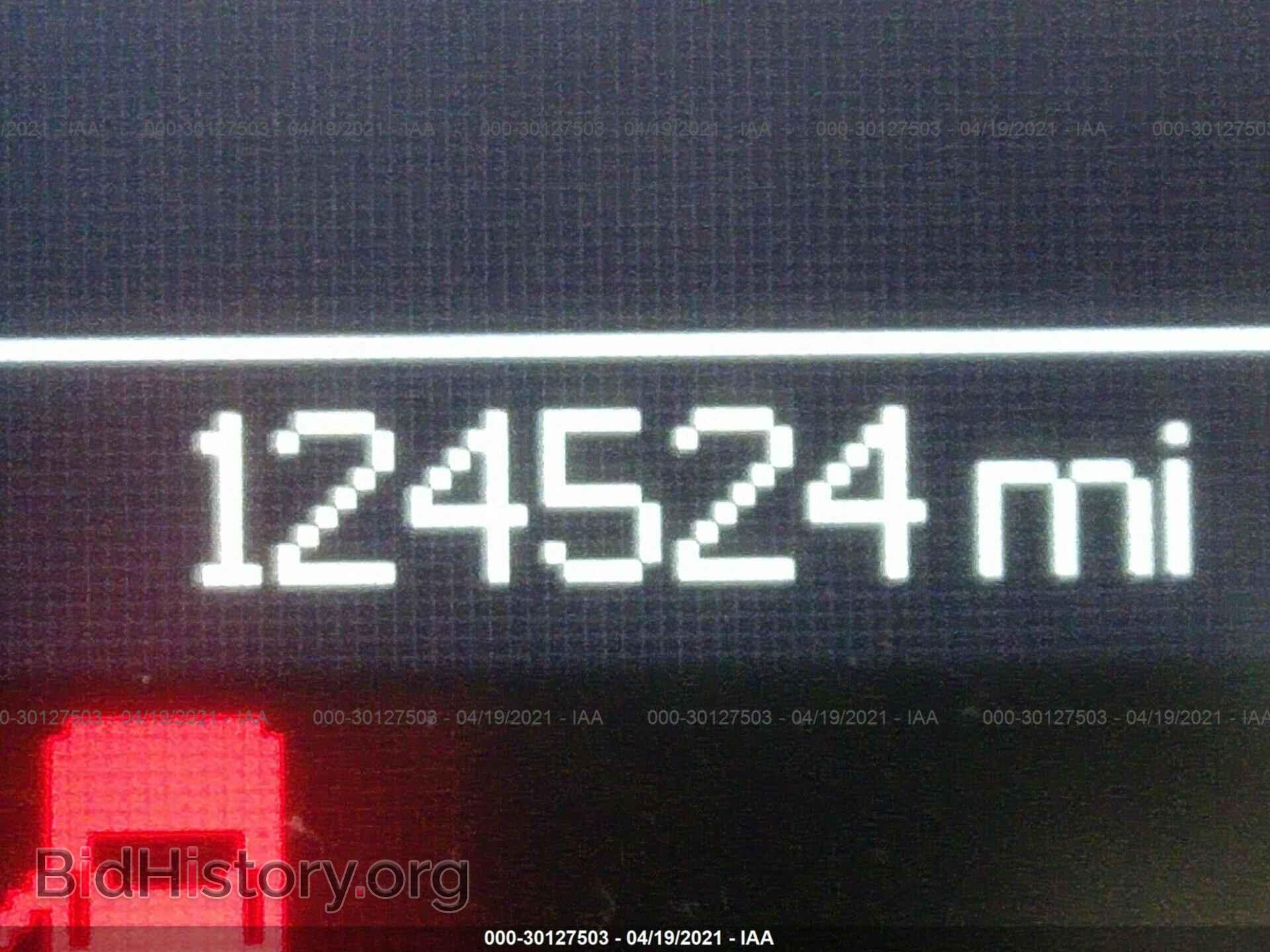 2013 DODGE DURANGO - VIN: 1C4RDJDG3DC696043 - Photo 7