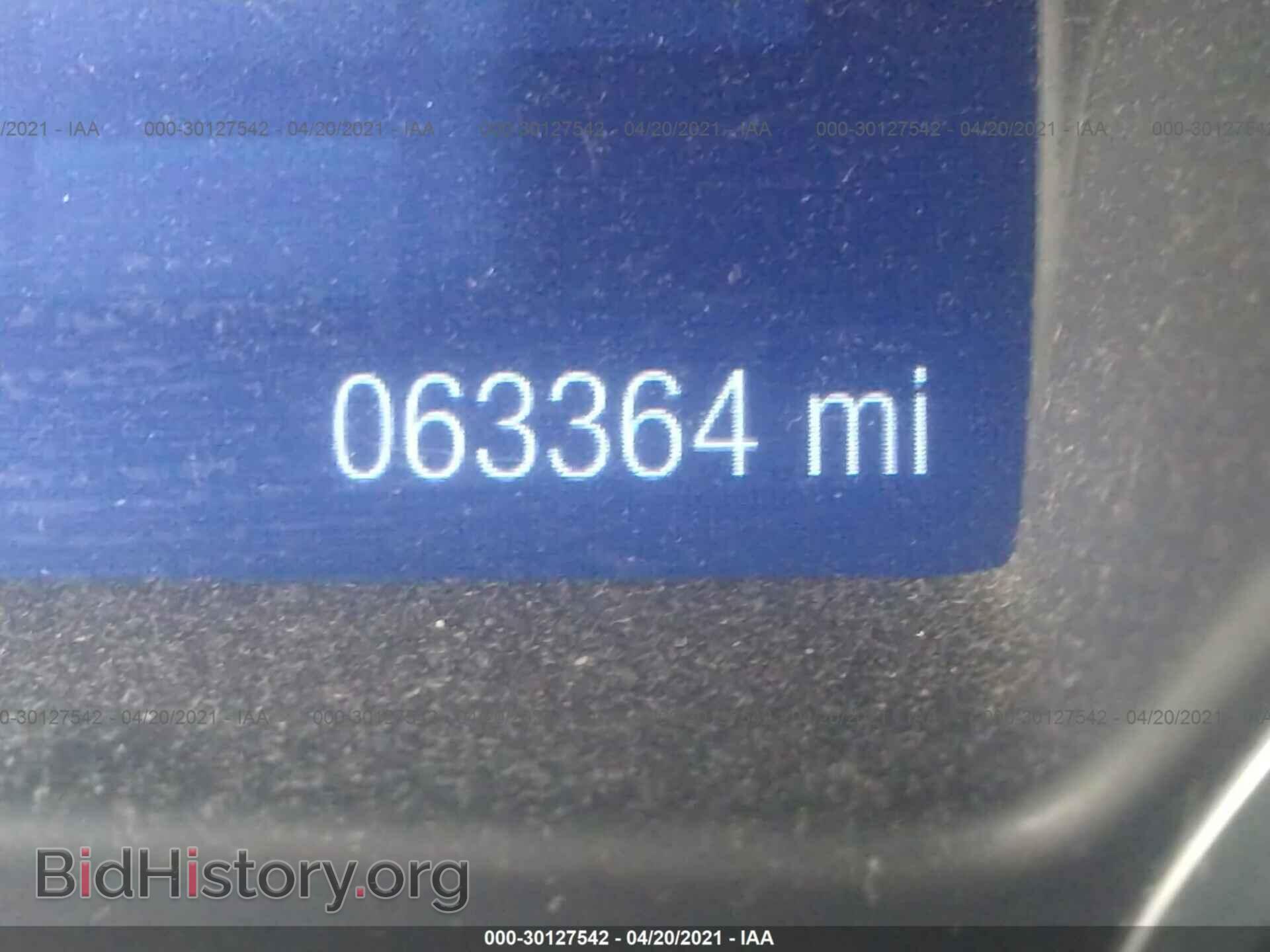 2013 FORD FOCUS - VIN: 1FADP3F23DL274942 - Фото 6