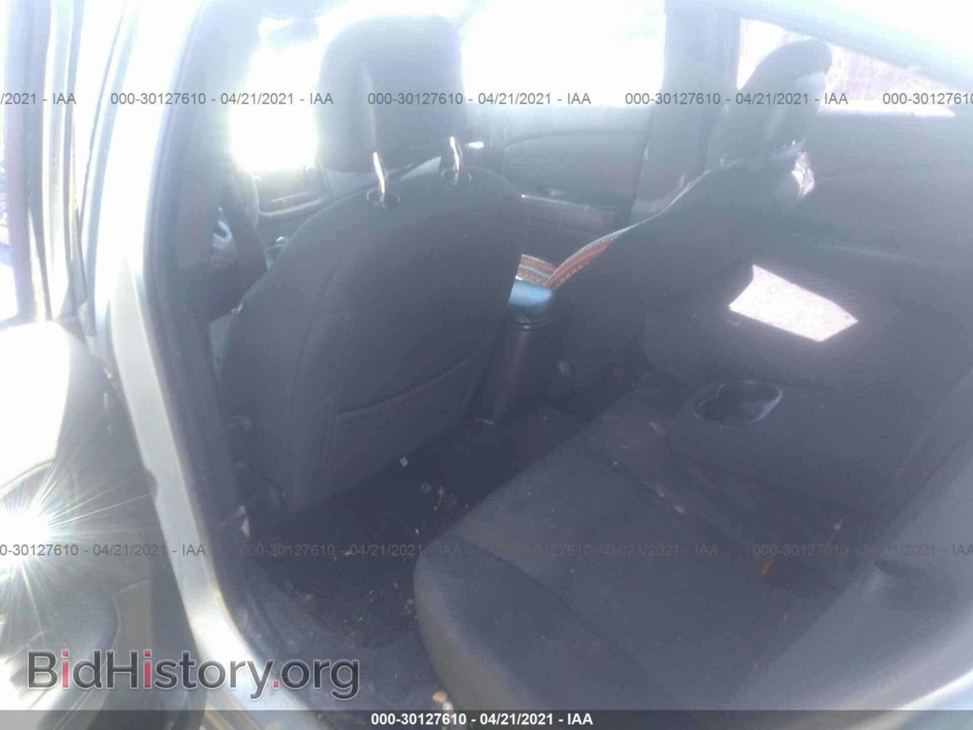 2012 DODGE AVENGER - VIN: 1C3CDZCB6CN157353 - Фото 8