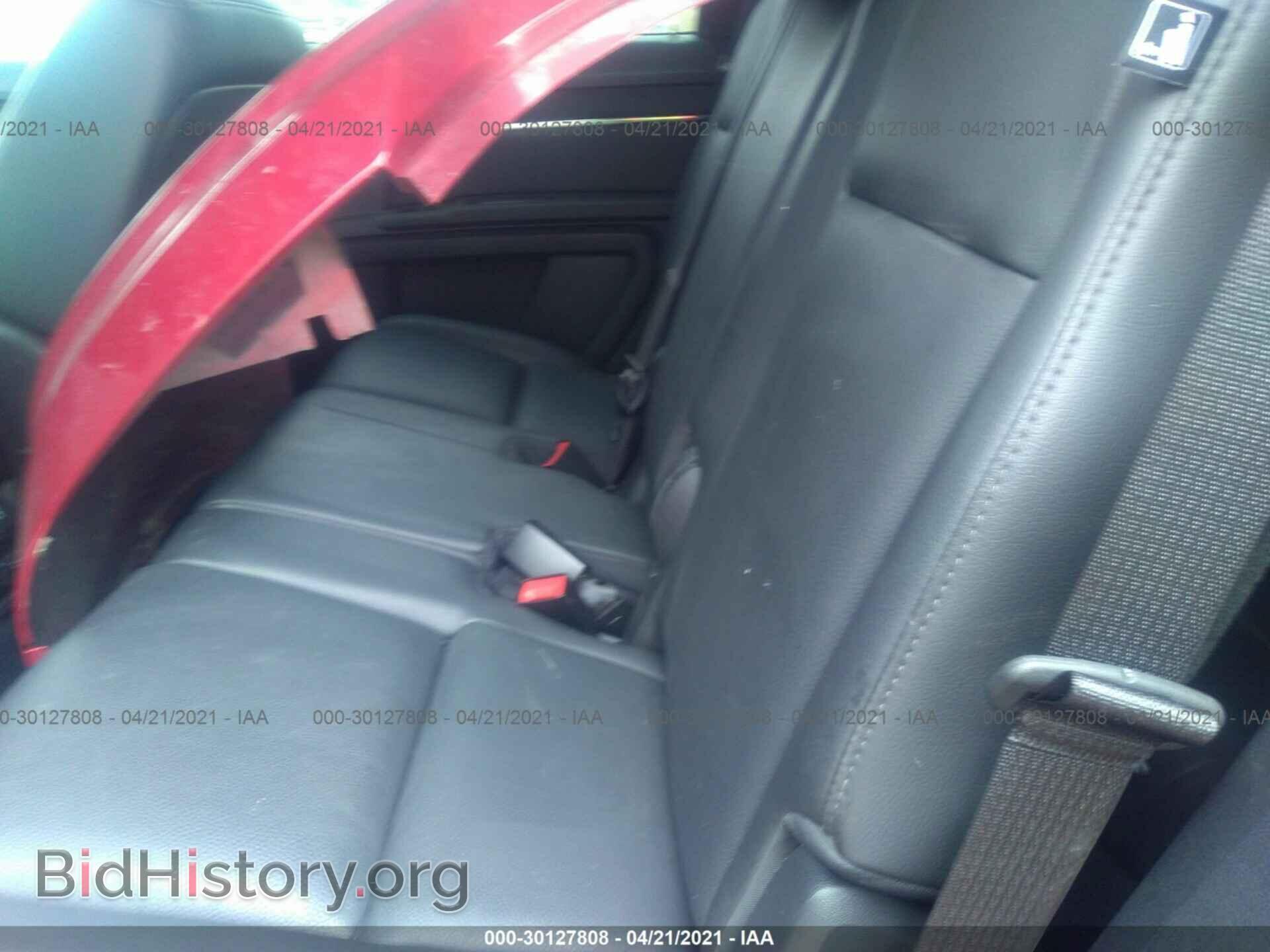 2010 DODGE JOURNEY - VIN: 3D4PH9FV9AT225863 - Фото 8