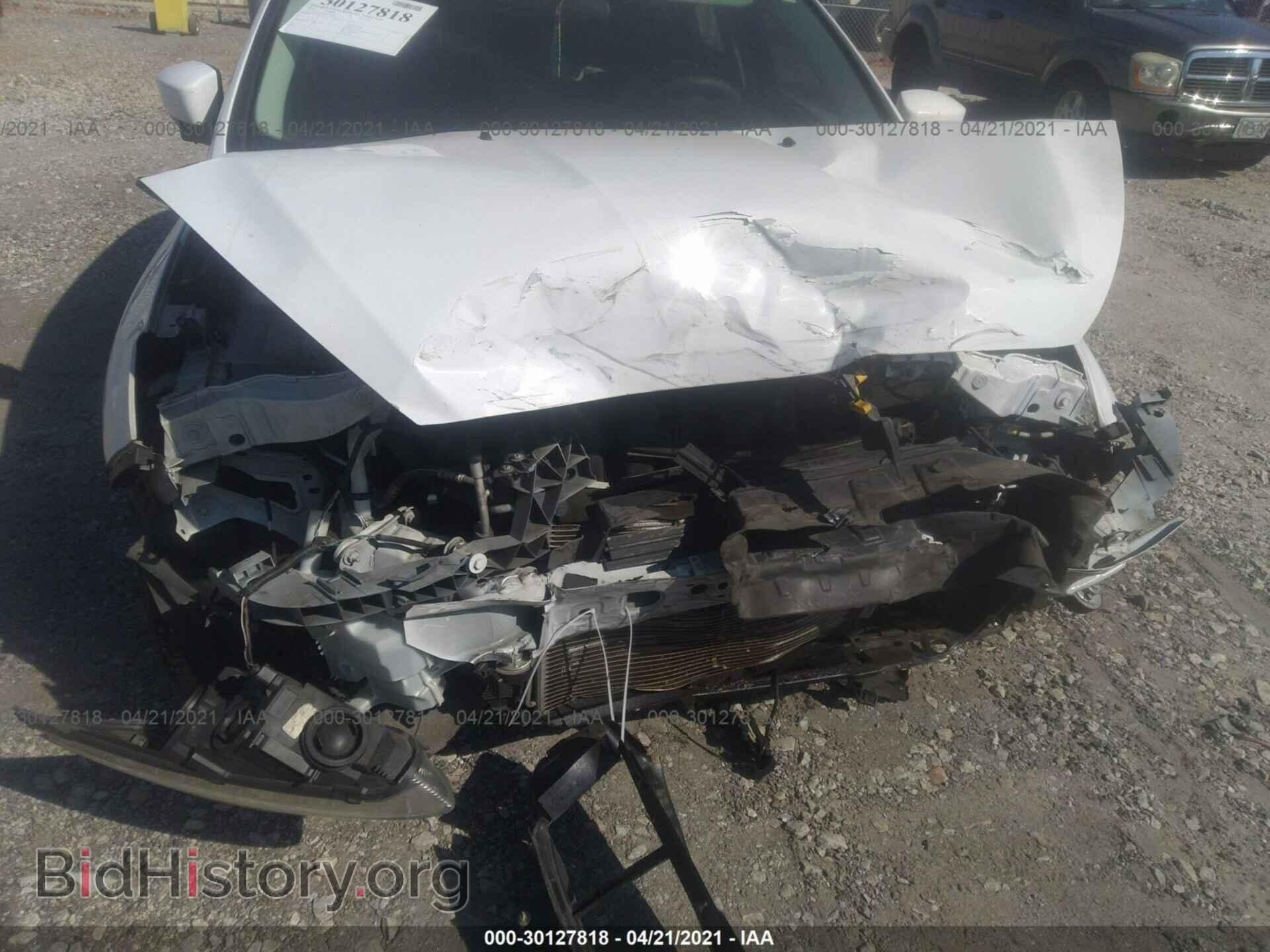 2015 FORD FOCUS - VIN: 1FADP3F25FL207004 - Фото 6