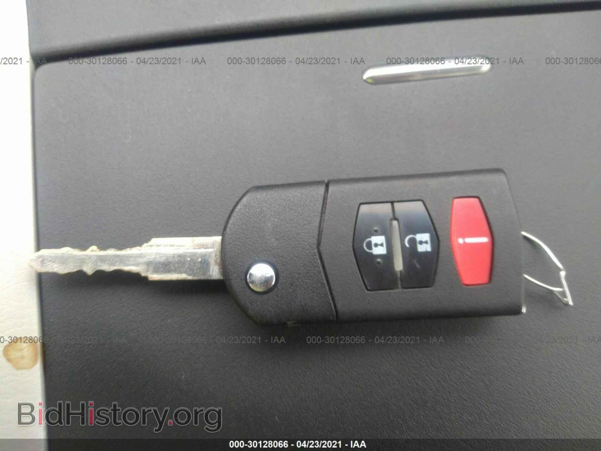 2010 MAZDA CX-9 - VIN: JM3TB2MA2A0205088 - Фото 11