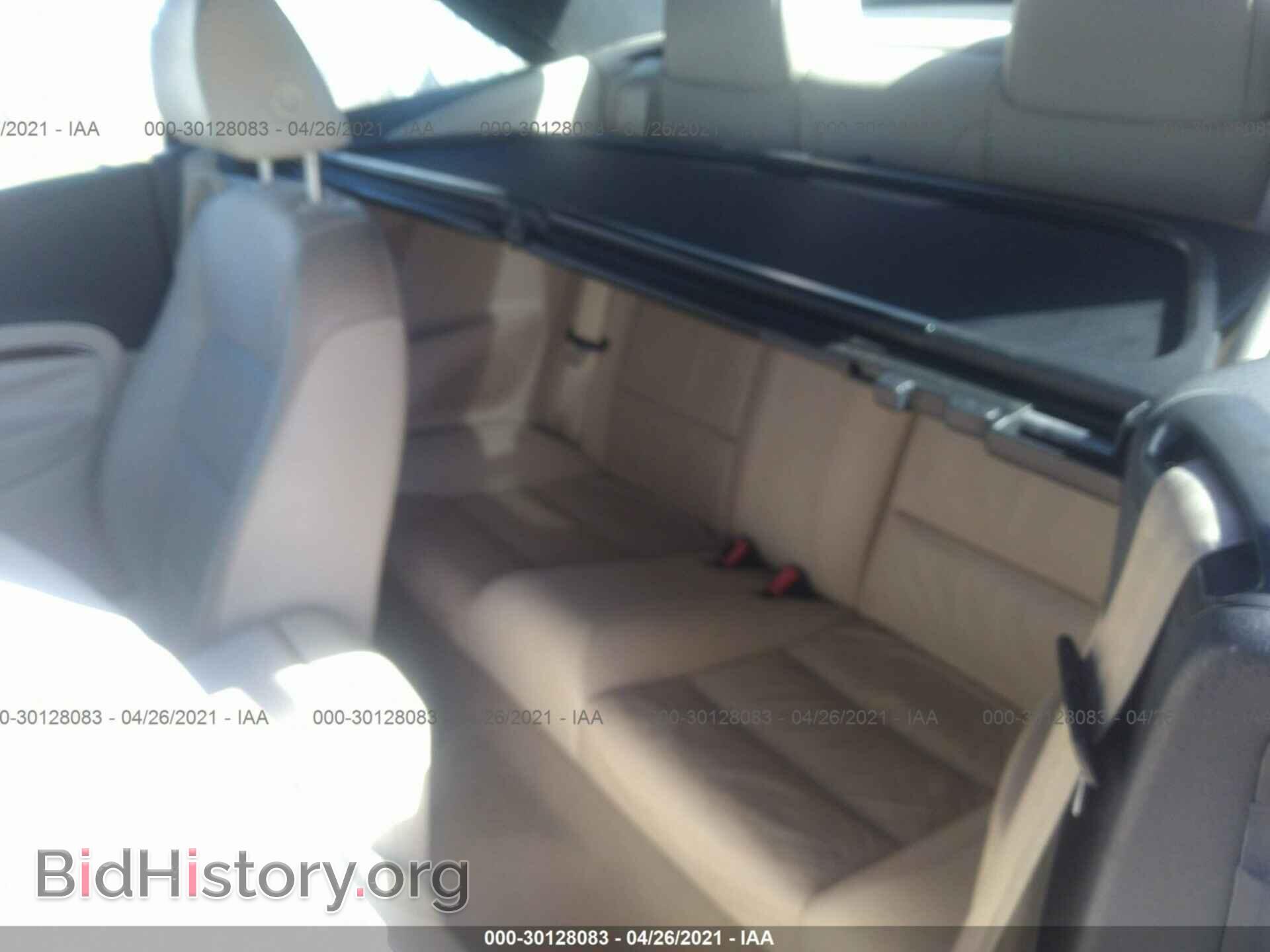 2008 VOLKSWAGEN EOS - VIN: WVWFA71F68V010243 - Фото 8