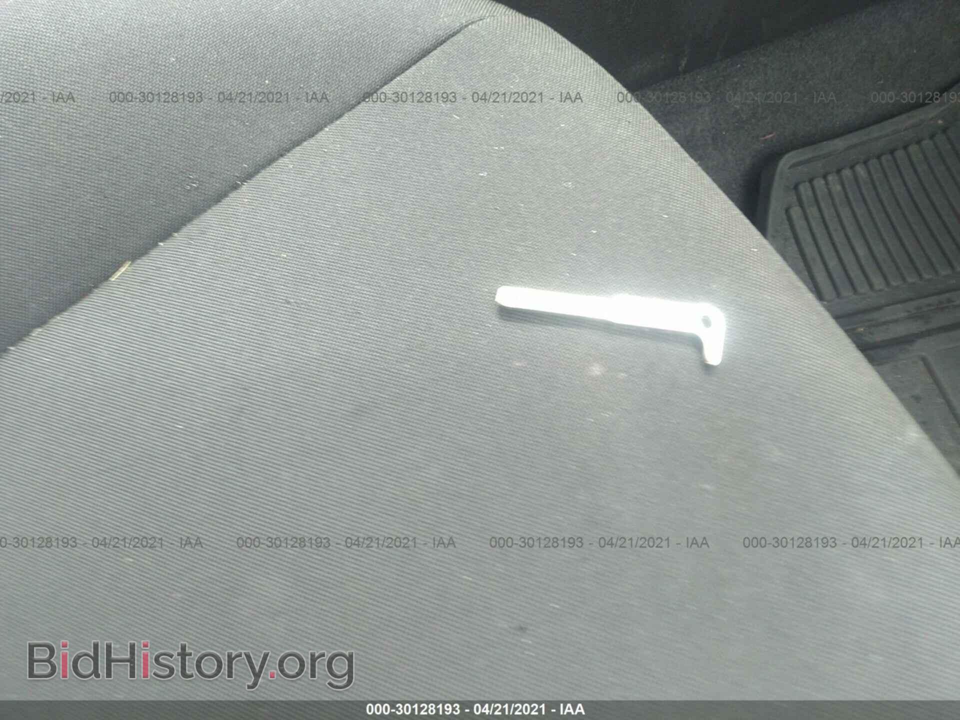 2016 FORD FOCUS - VIN: 1FADP3F24GL393023 - Photo 11