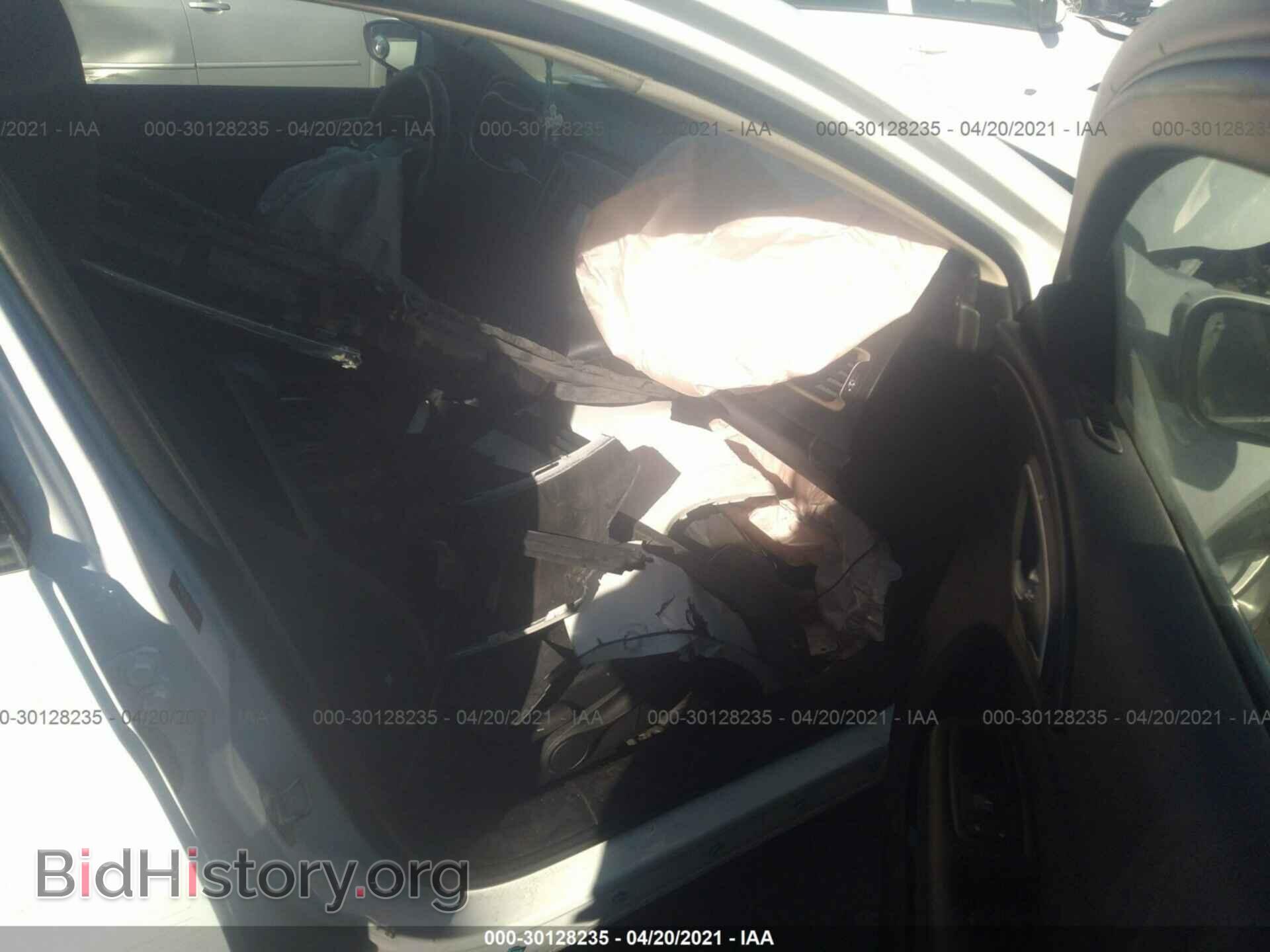 2015 CHRYSLER 200 - VIN: 1C3CCCAB7FN567005 - Photo 5