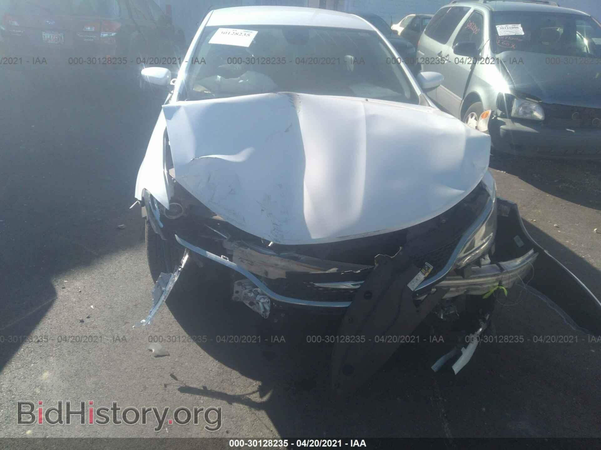 2015 CHRYSLER 200 - VIN: 1C3CCCAB7FN567005 - Photo 6