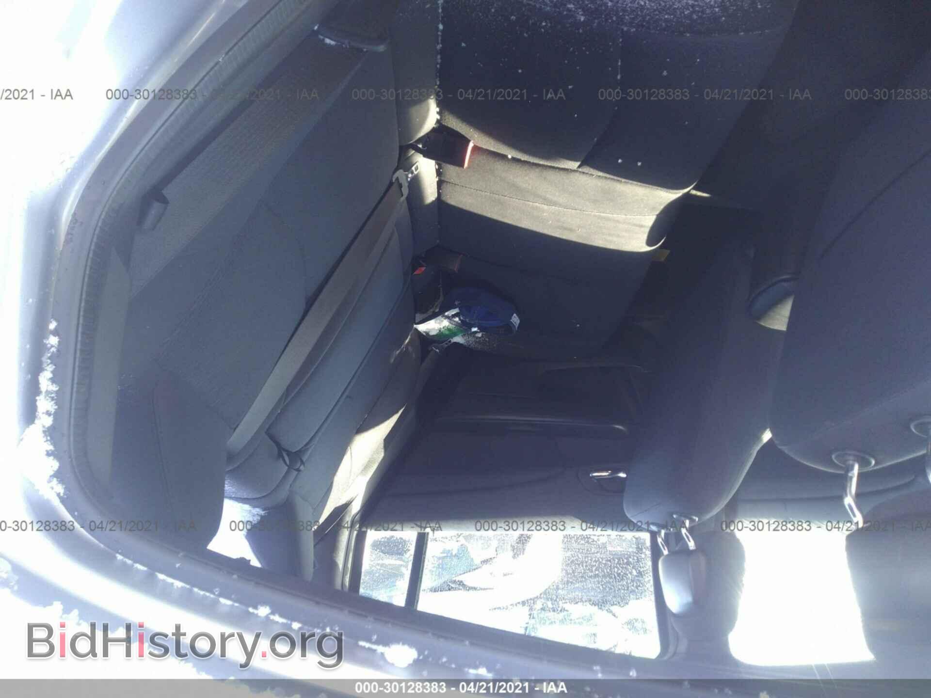 2014 CHRYSLER 200 - VIN: 1C3CCBAB2EN141375 - Фото 8