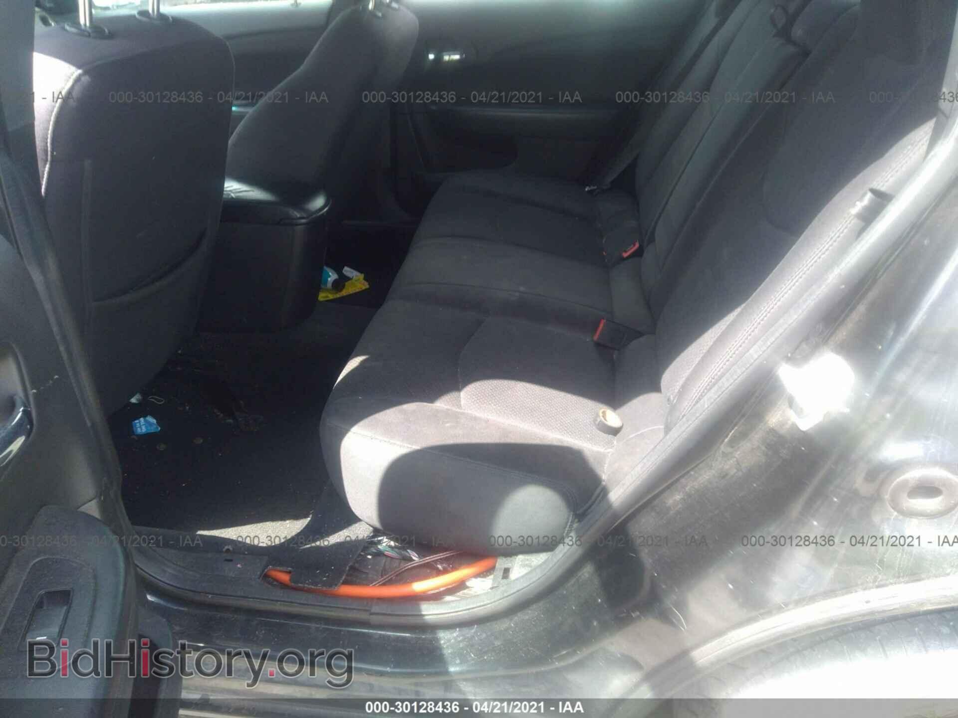 2014 CHRYSLER 200 - VIN: 1C3CCBAB7EN124040 - Фото 8