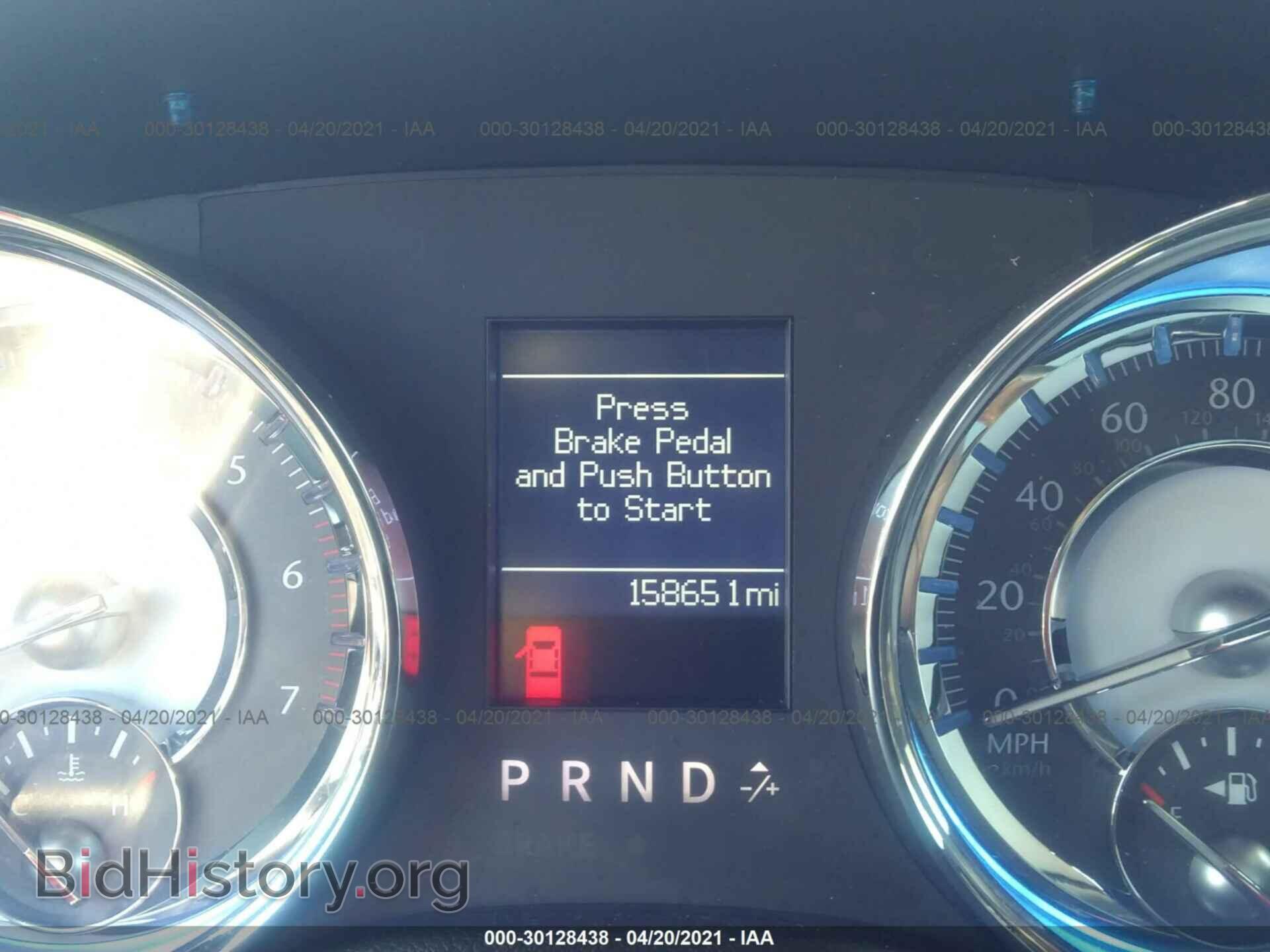 2011 CHRYSLER 300 - VIN: 2C3CK6CT7BH615499 - Фото 7