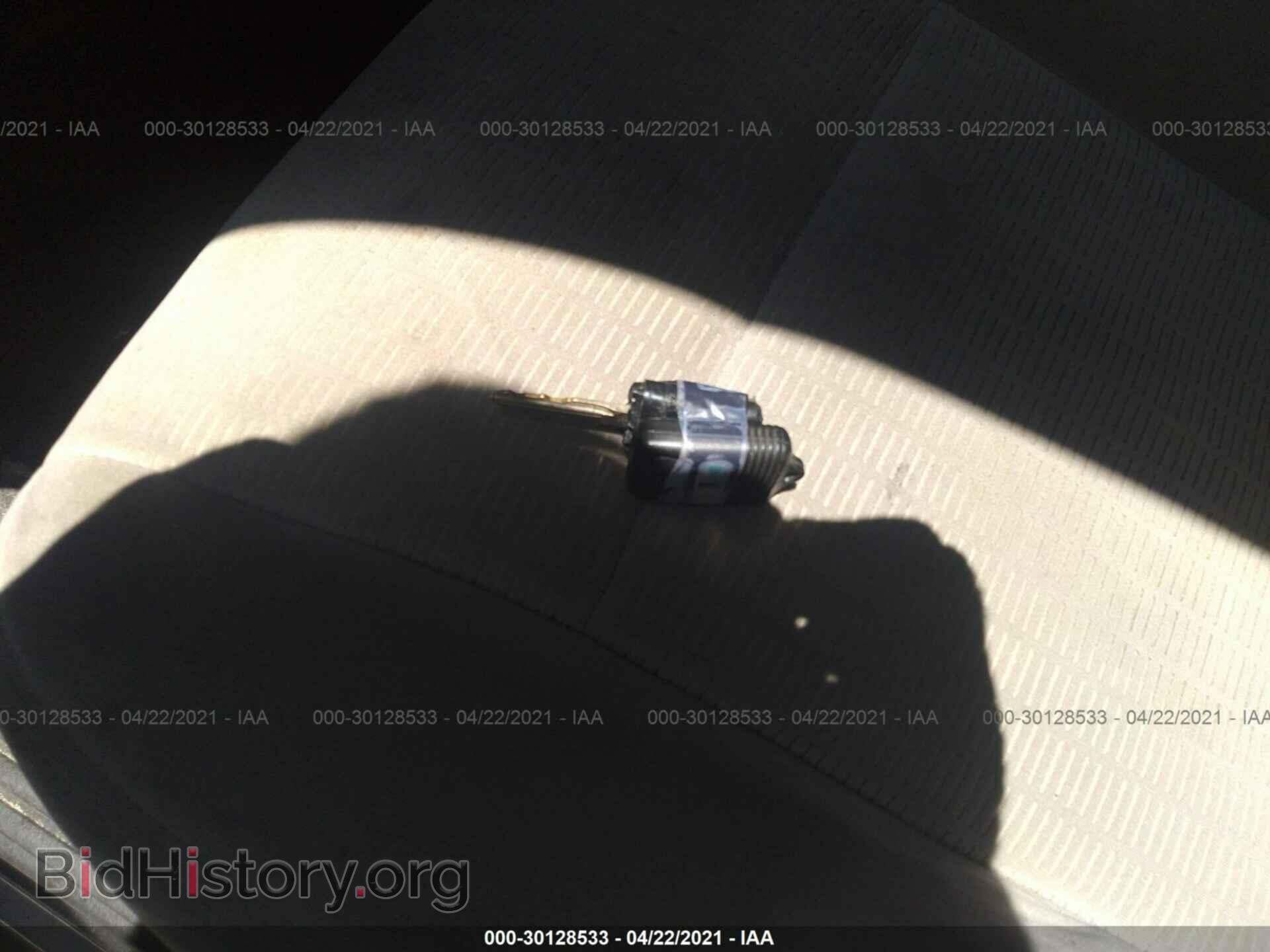 2008 FORD EXPLORER - VIN: 1FMEU63E48UB36622 - Фото 11