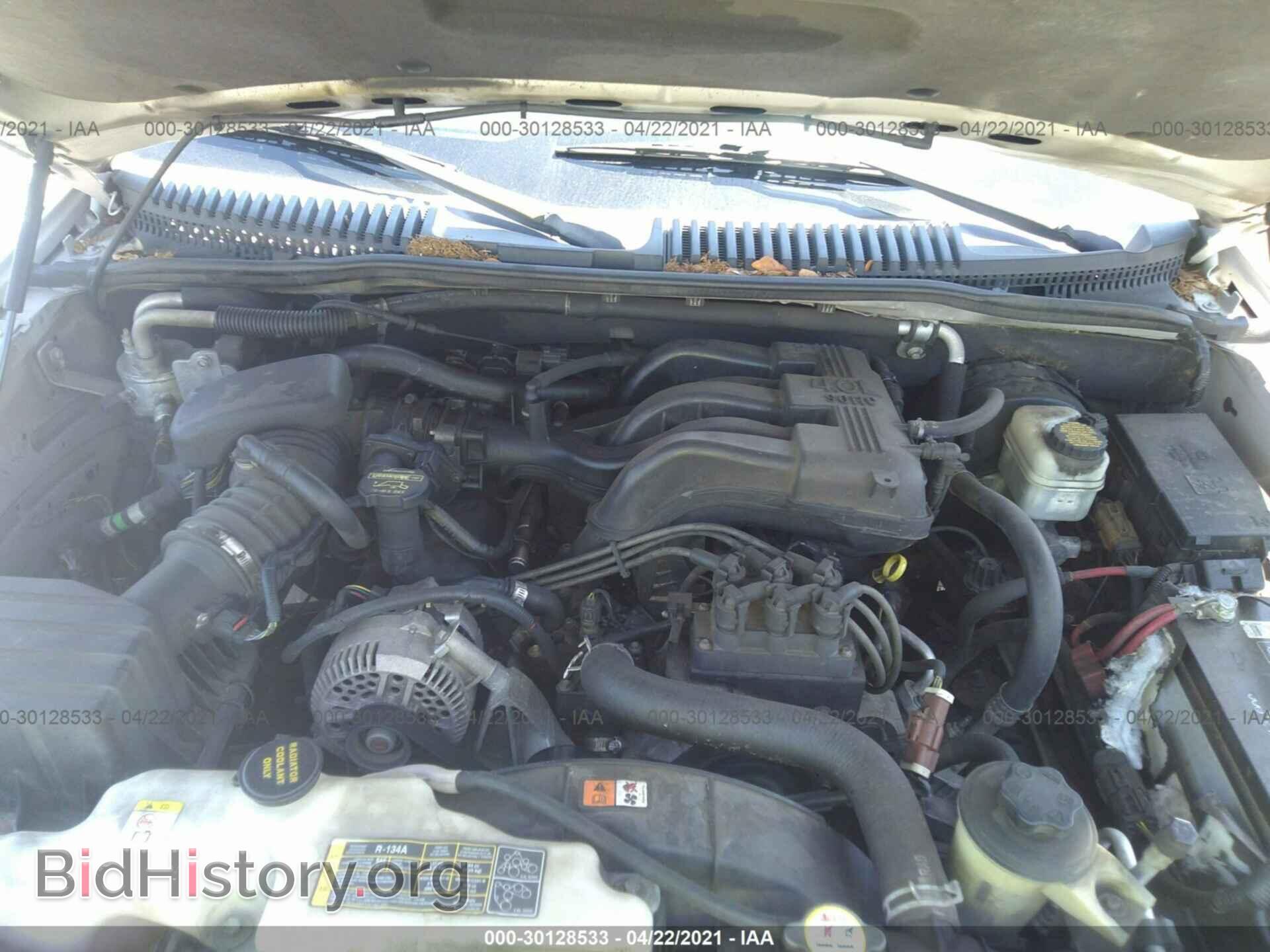 2008 FORD EXPLORER - VIN: 1FMEU63E48UB36622 - Фото 10