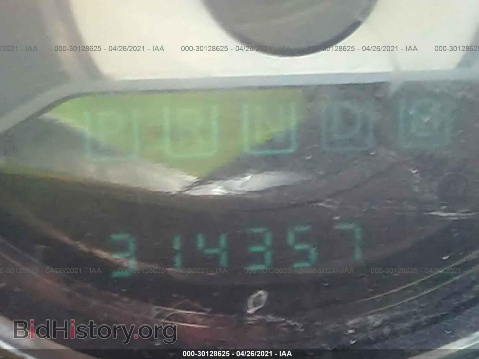 2013 CHRYSLER 200 - VIN: 1C3CCBBB8DN584501 - Фото 7