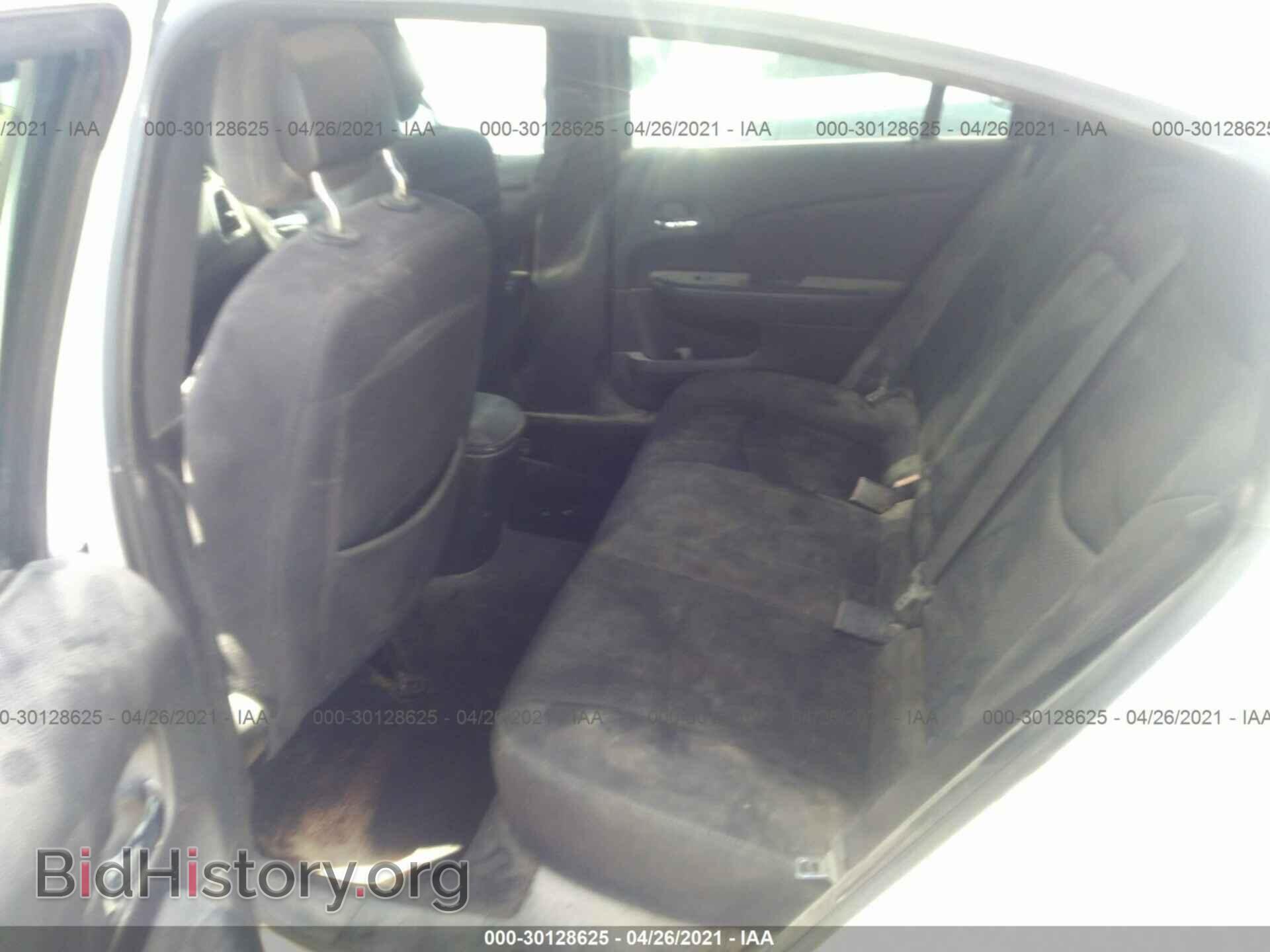 2013 CHRYSLER 200 - VIN: 1C3CCBBB8DN584501 - Фото 8