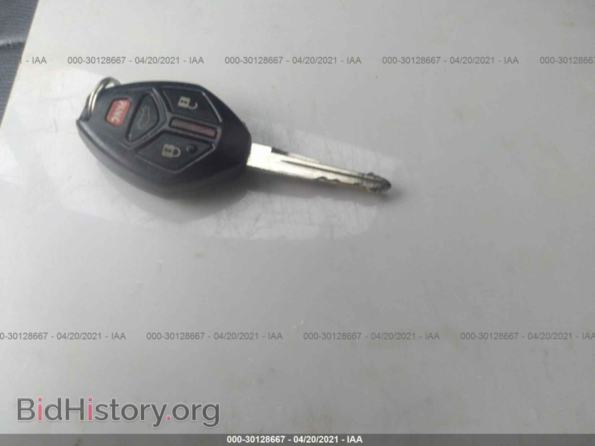 2007 MITSUBISHI ECLIPSE - VIN: 4A3AK34TX7E006256 - Фото 11
