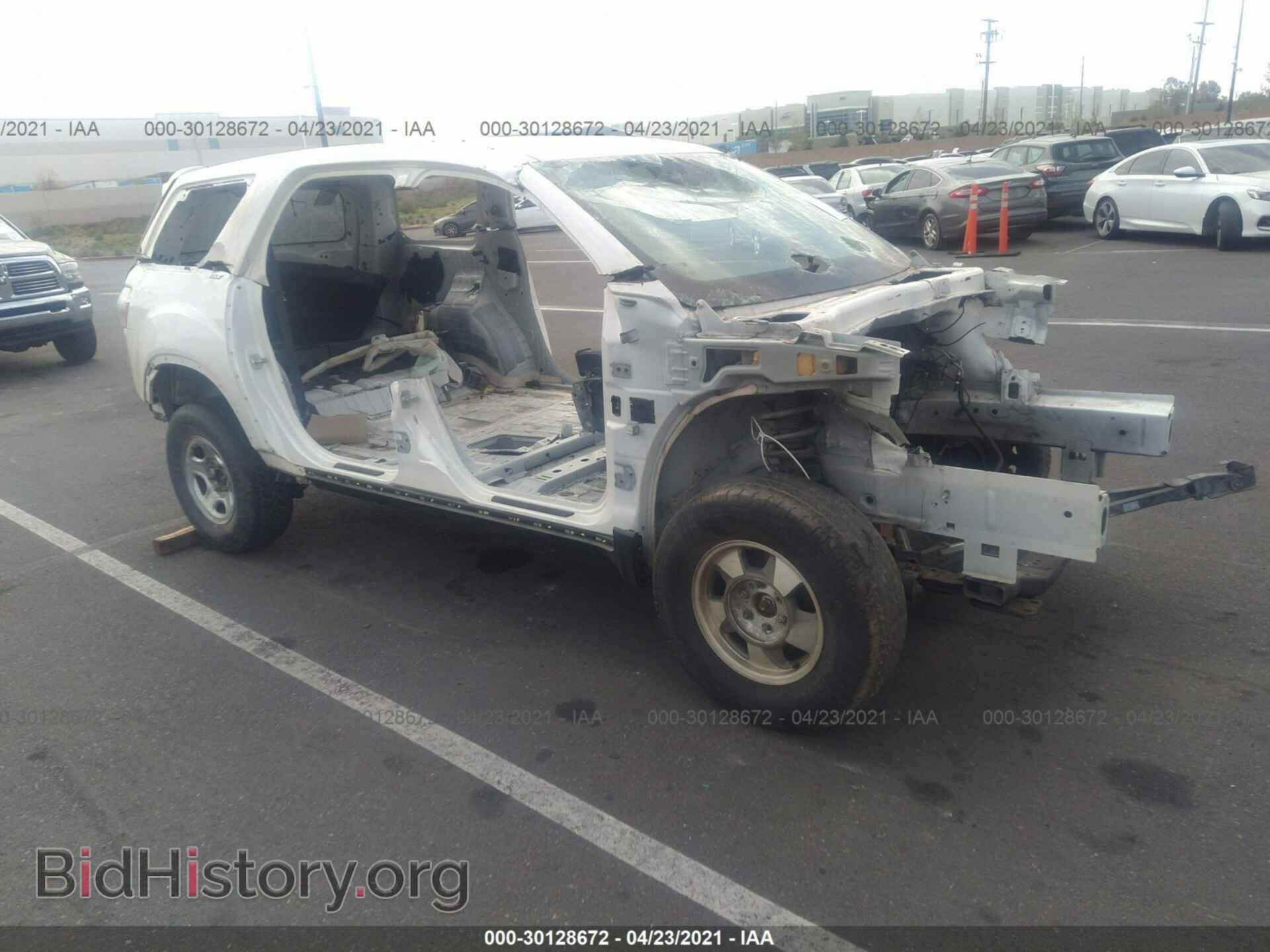 Photo 1GKKRRED8CJ286200 - GMC ACADIA 2012