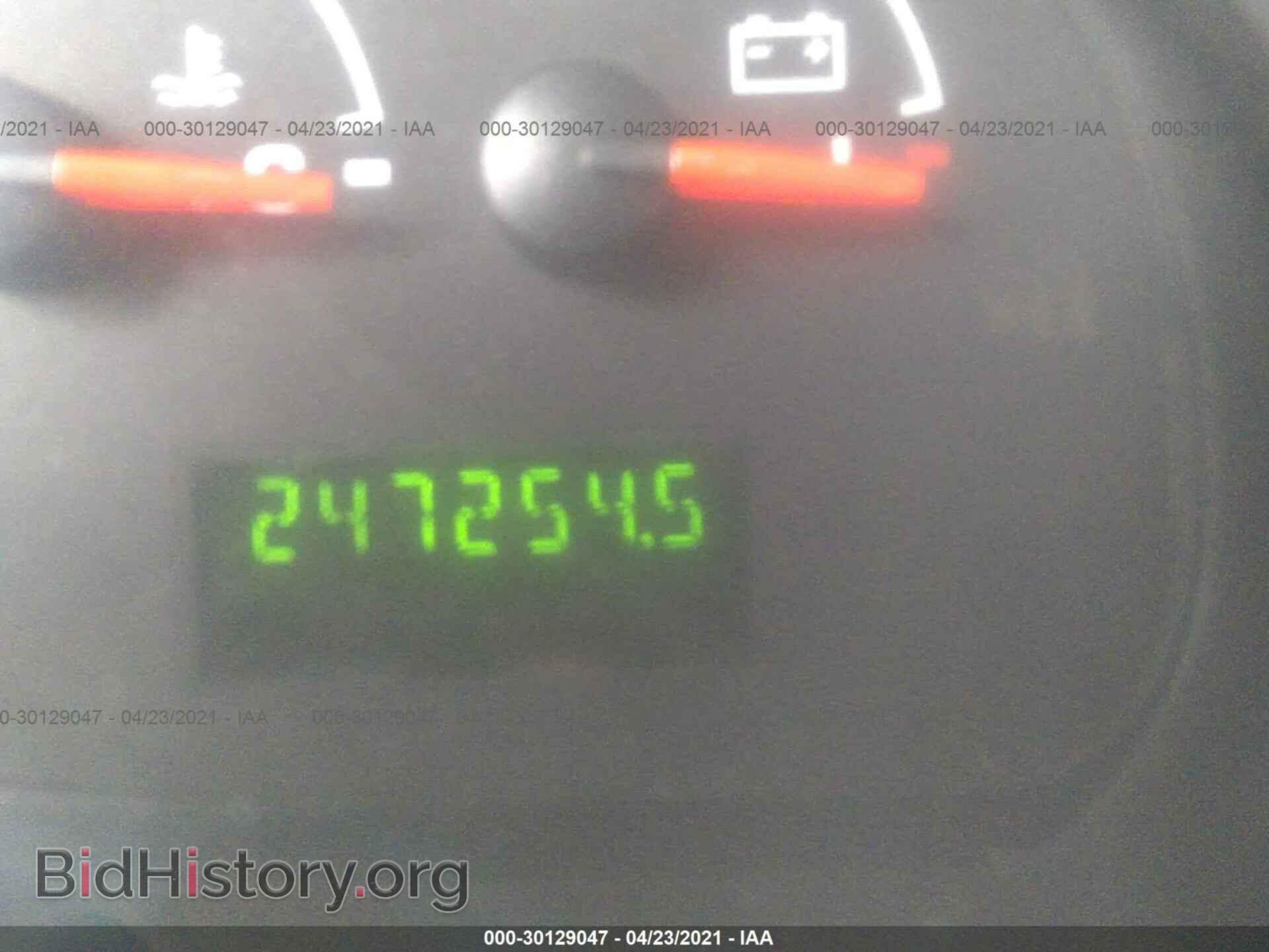 2008 FORD ECONOLINE - VIN: 1FDSS34PX8DB42965 - Фото 7