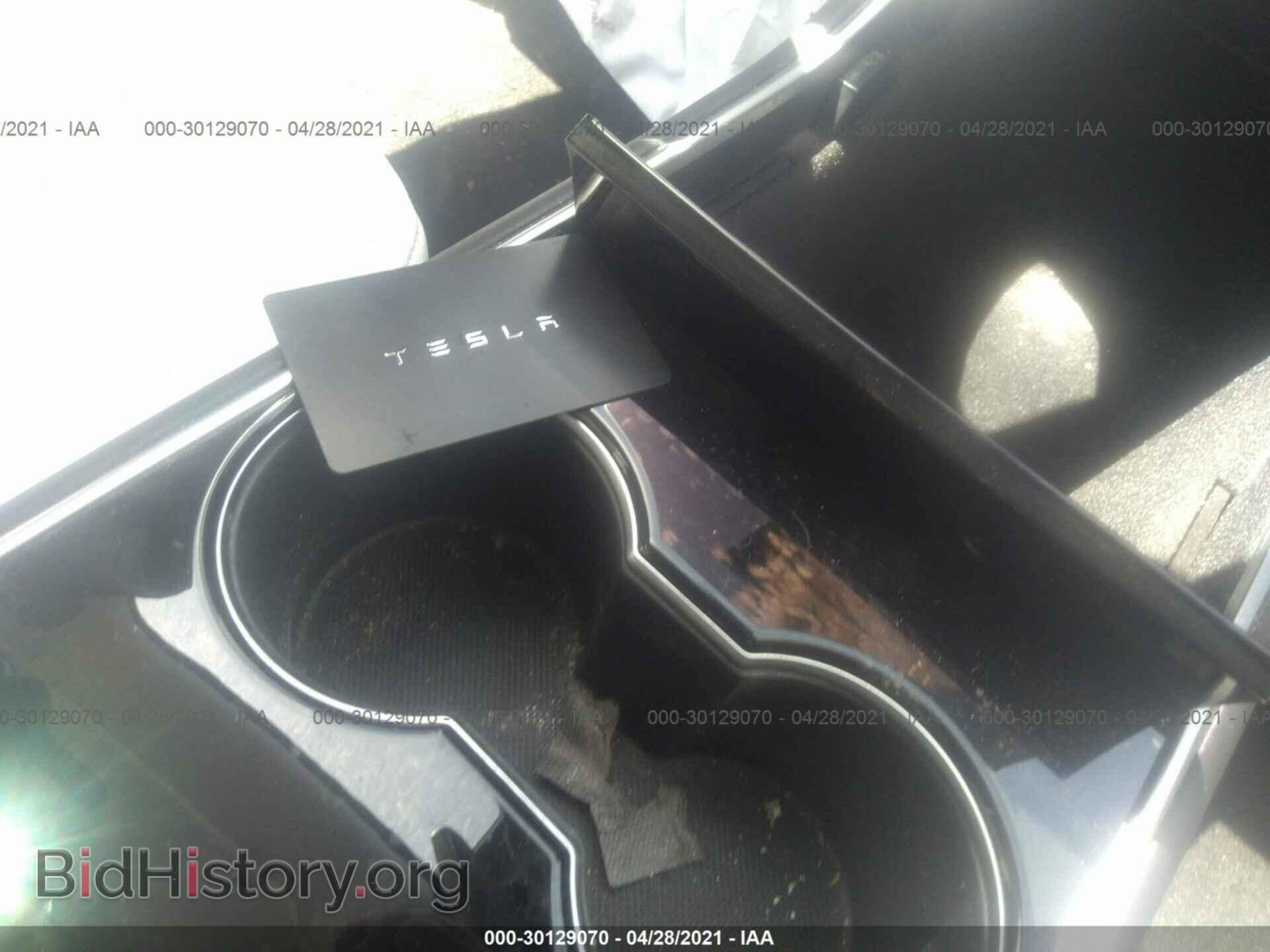2018 TESLA MODEL 3 - VIN: 5YJ3E1EB0JF122360 - Photo 11