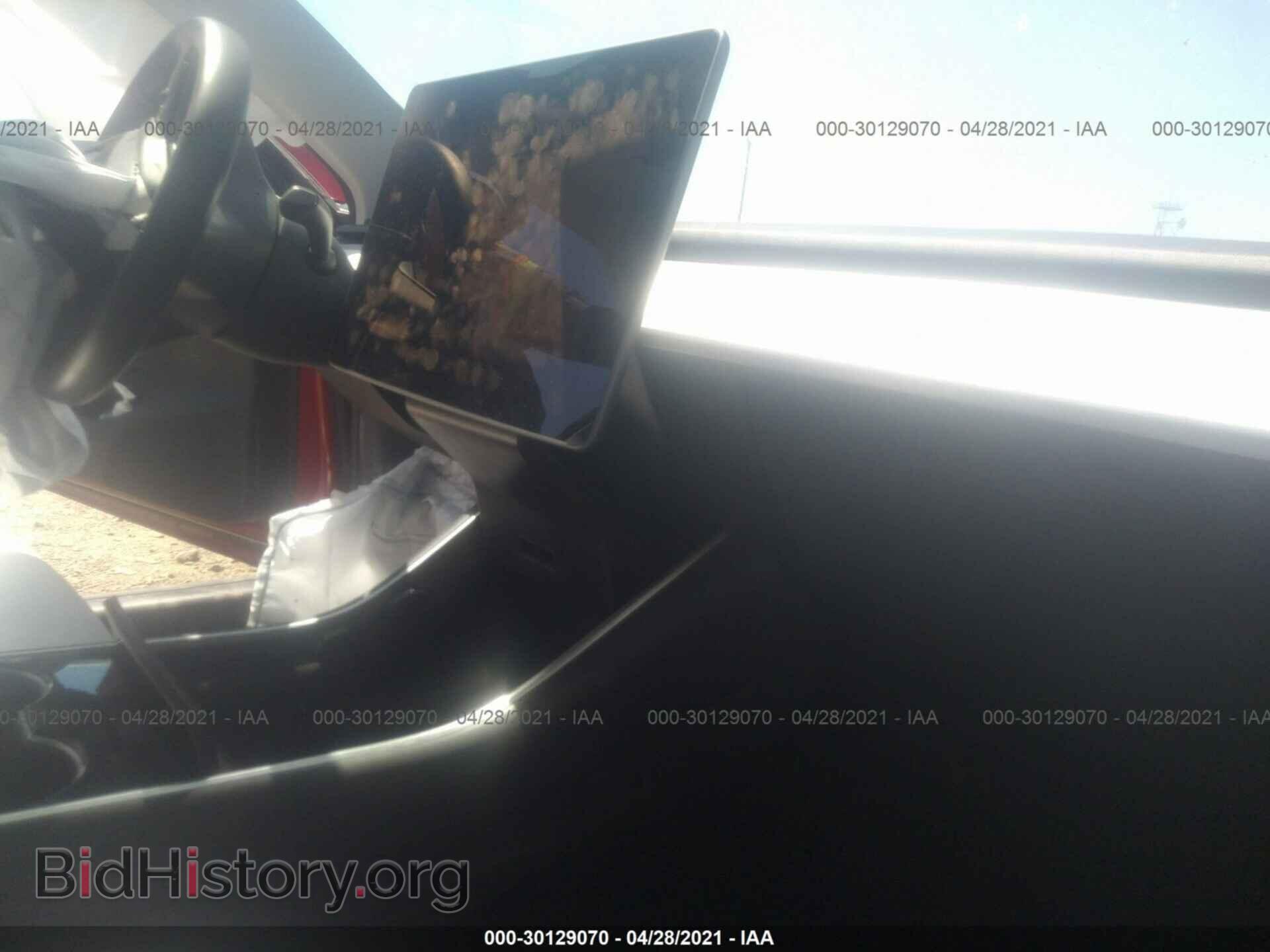 2018 TESLA MODEL 3 - VIN: 5YJ3E1EB0JF122360 - Photo 5