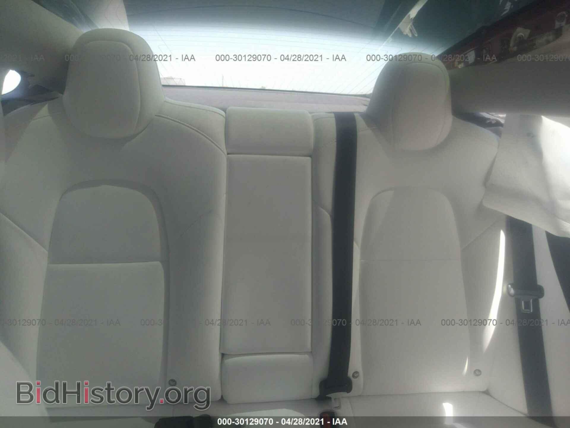 2018 TESLA MODEL 3 - VIN: 5YJ3E1EB0JF122360 - Photo 8