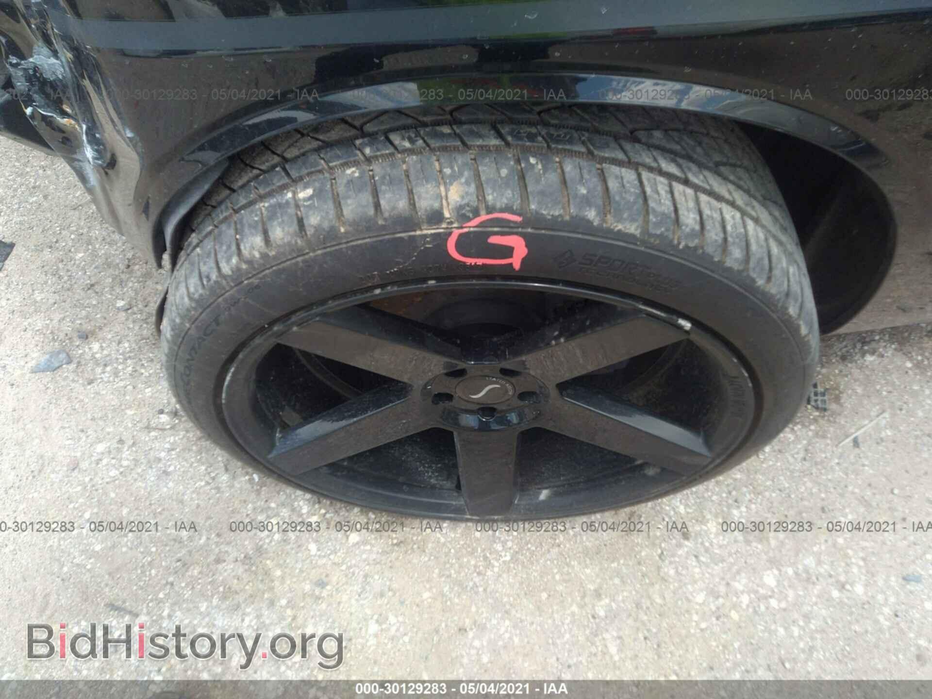 2015 DODGE CHALLENGER - VIN: 2C3CDZAG4FH910812 - Photo 11