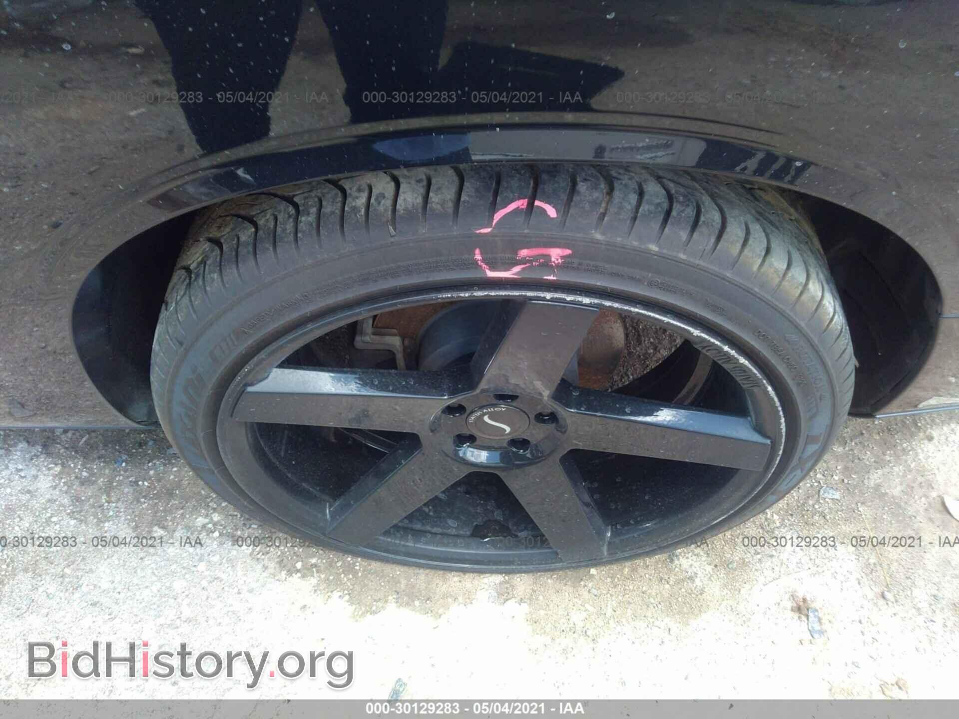 2015 DODGE CHALLENGER - VIN: 2C3CDZAG4FH910812 - Photo 12