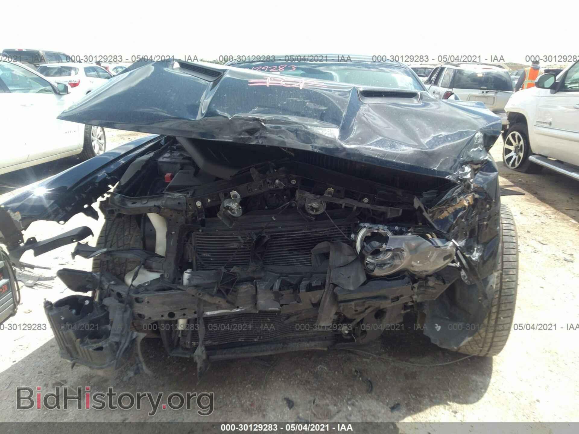 2015 DODGE CHALLENGER - VIN: 2C3CDZAG4FH910812 - Photo 6