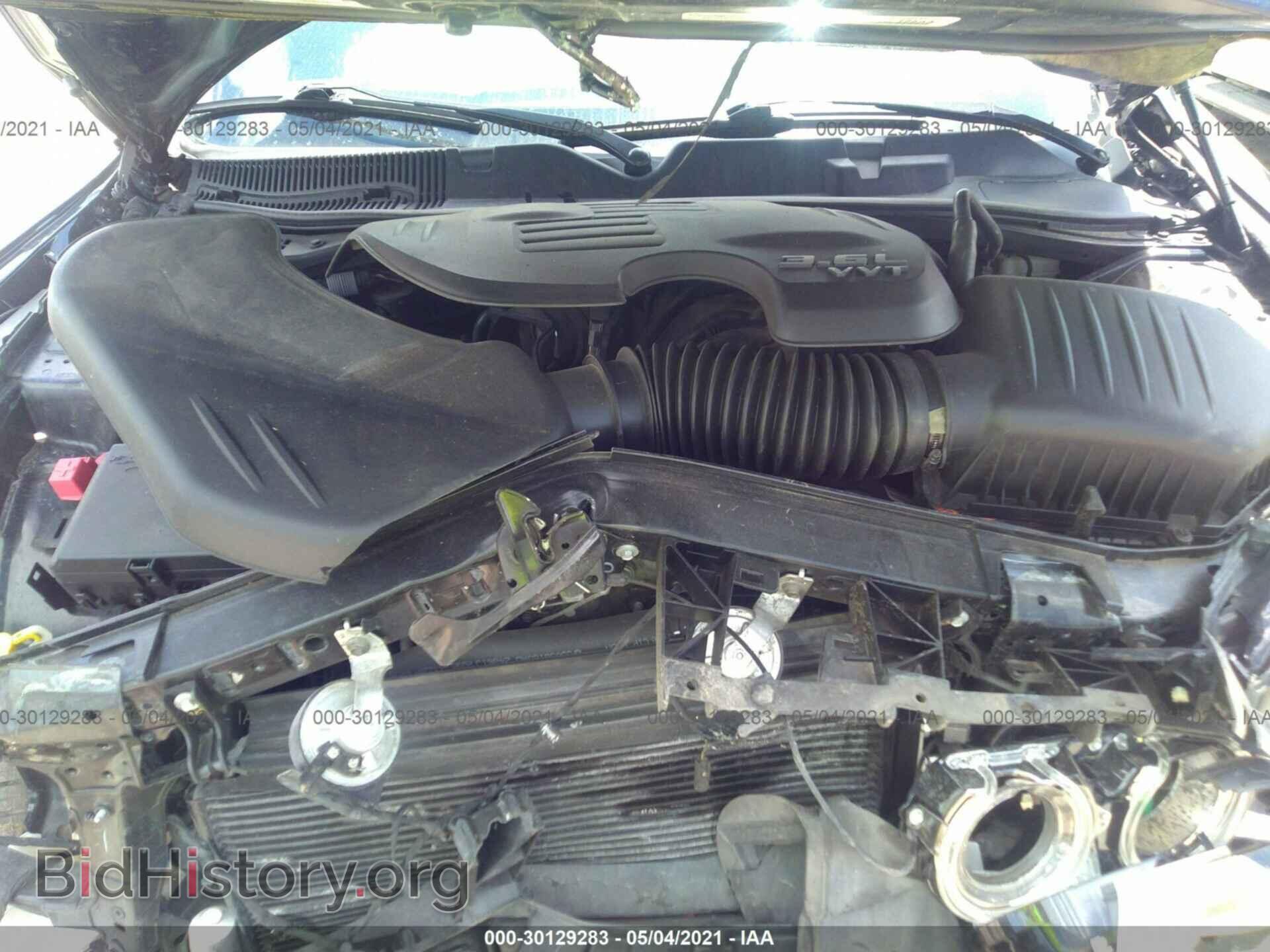 2015 DODGE CHALLENGER - VIN: 2C3CDZAG4FH910812 - Photo 10