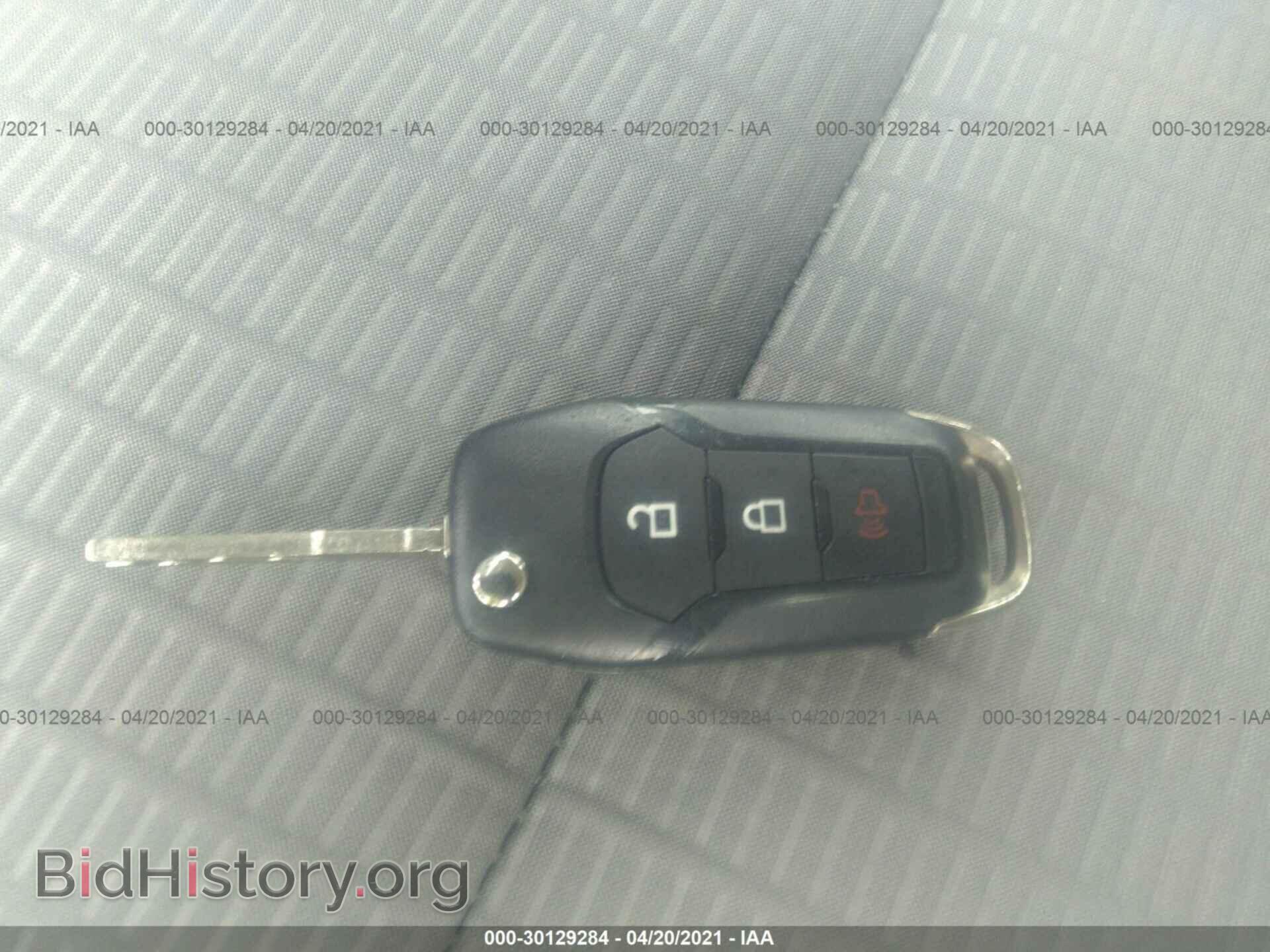 2020 FORD ESCAPE - VIN: 1FMCU0F64LUA06373 - Photo 11