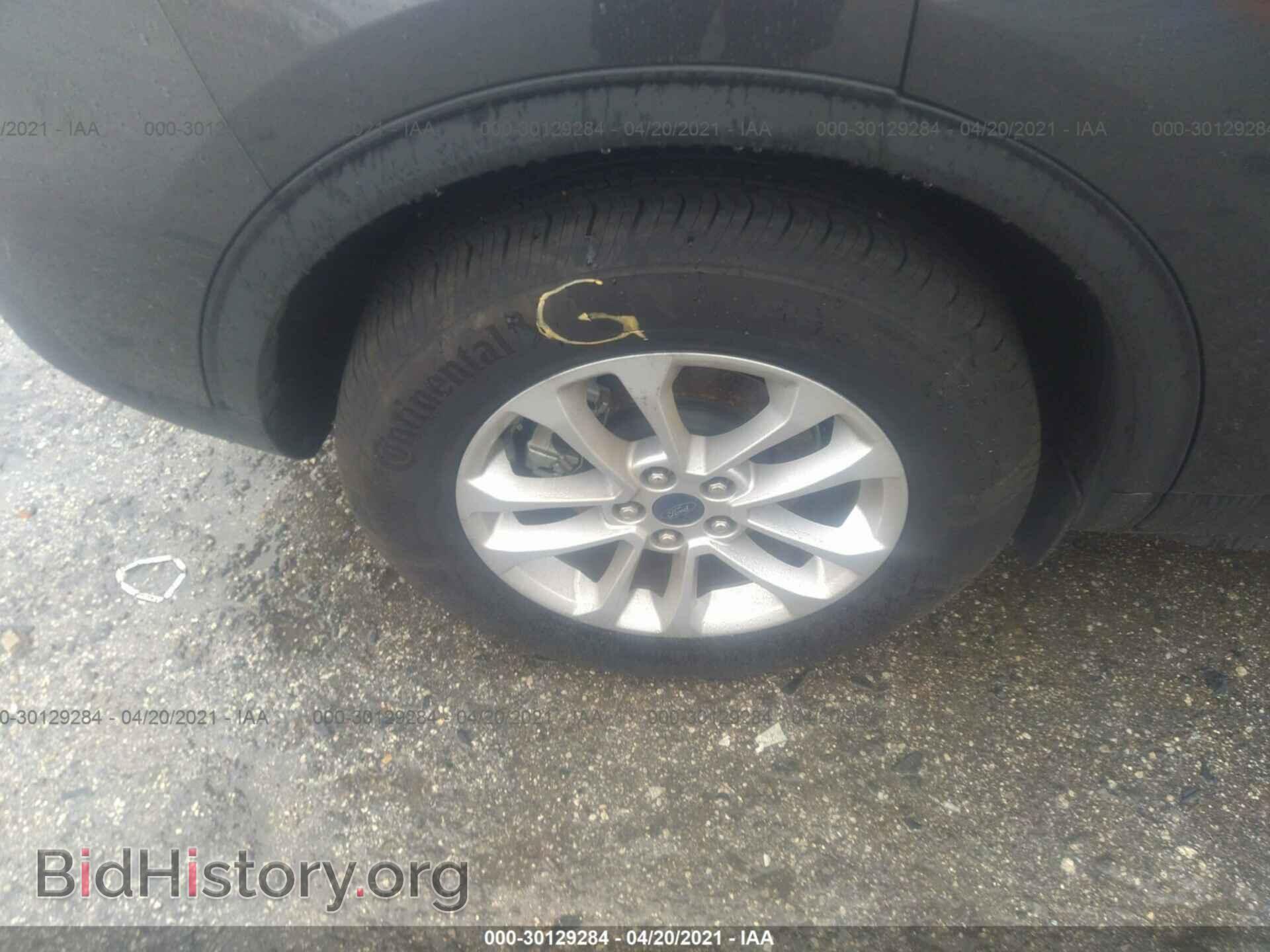 2020 FORD ESCAPE - VIN: 1FMCU0F64LUA06373 - Photo 15