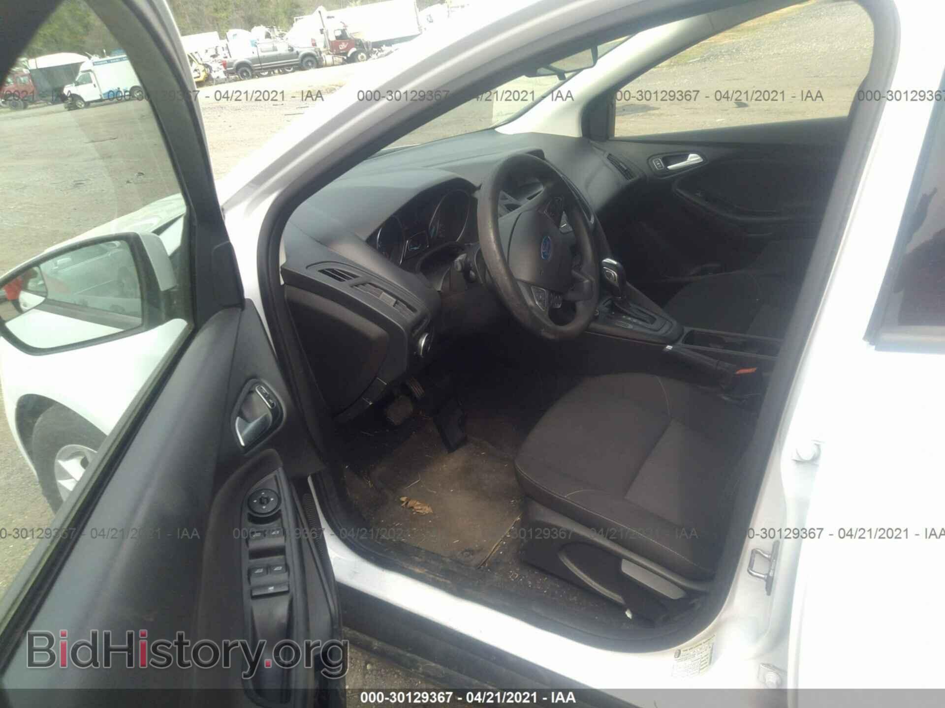 2015 FORD FOCUS - VIN: 1FADP3K29FL238956 - Photo 5