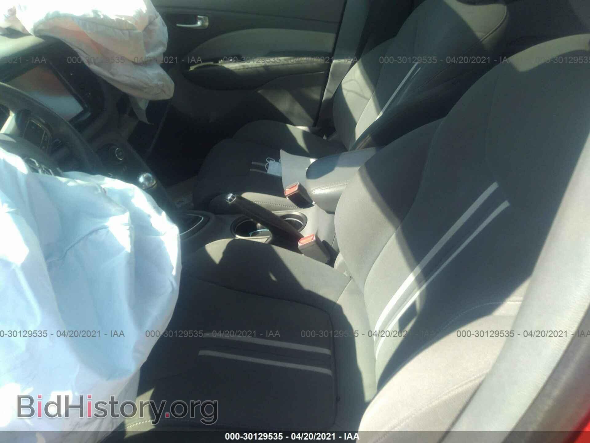 2013 DODGE DART - VIN: 1C3CDFBH2DD648630 - Фото 5