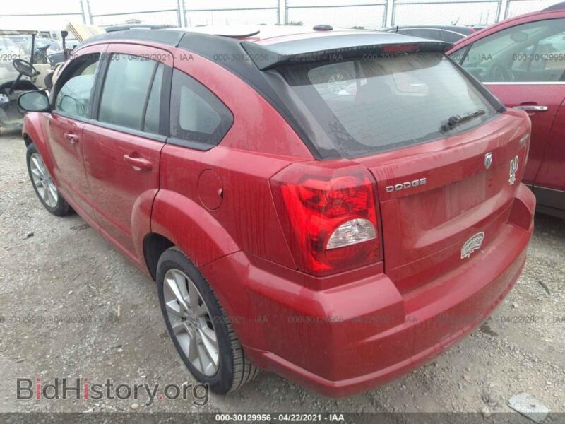 2011 Dodge CALIBER (VIN 1B3CB5HA1BD171998) — photo 3 of 10