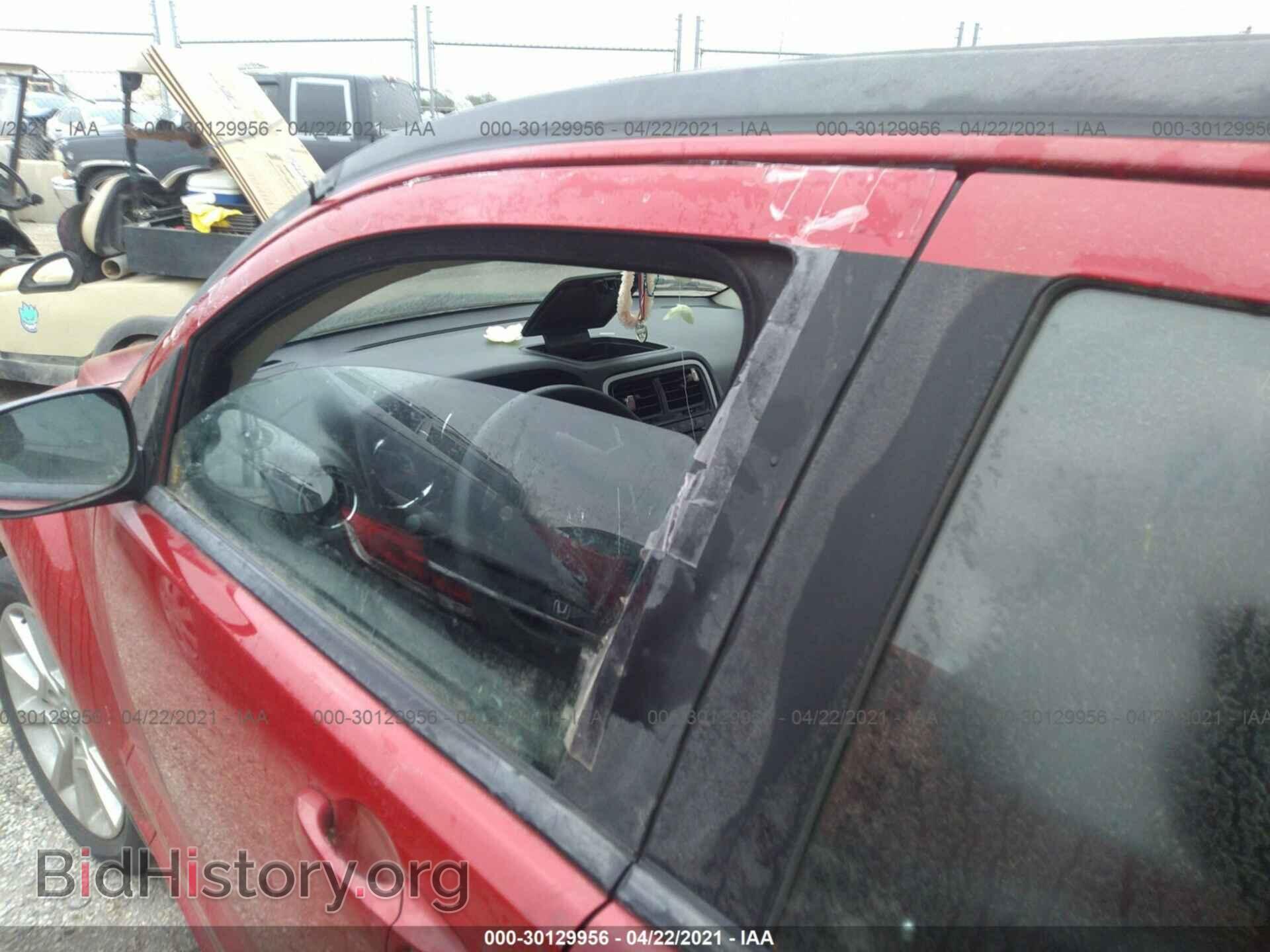 2011 DODGE CALIBER - VIN: 1B3CB5HA1BD171998 - Фото 6