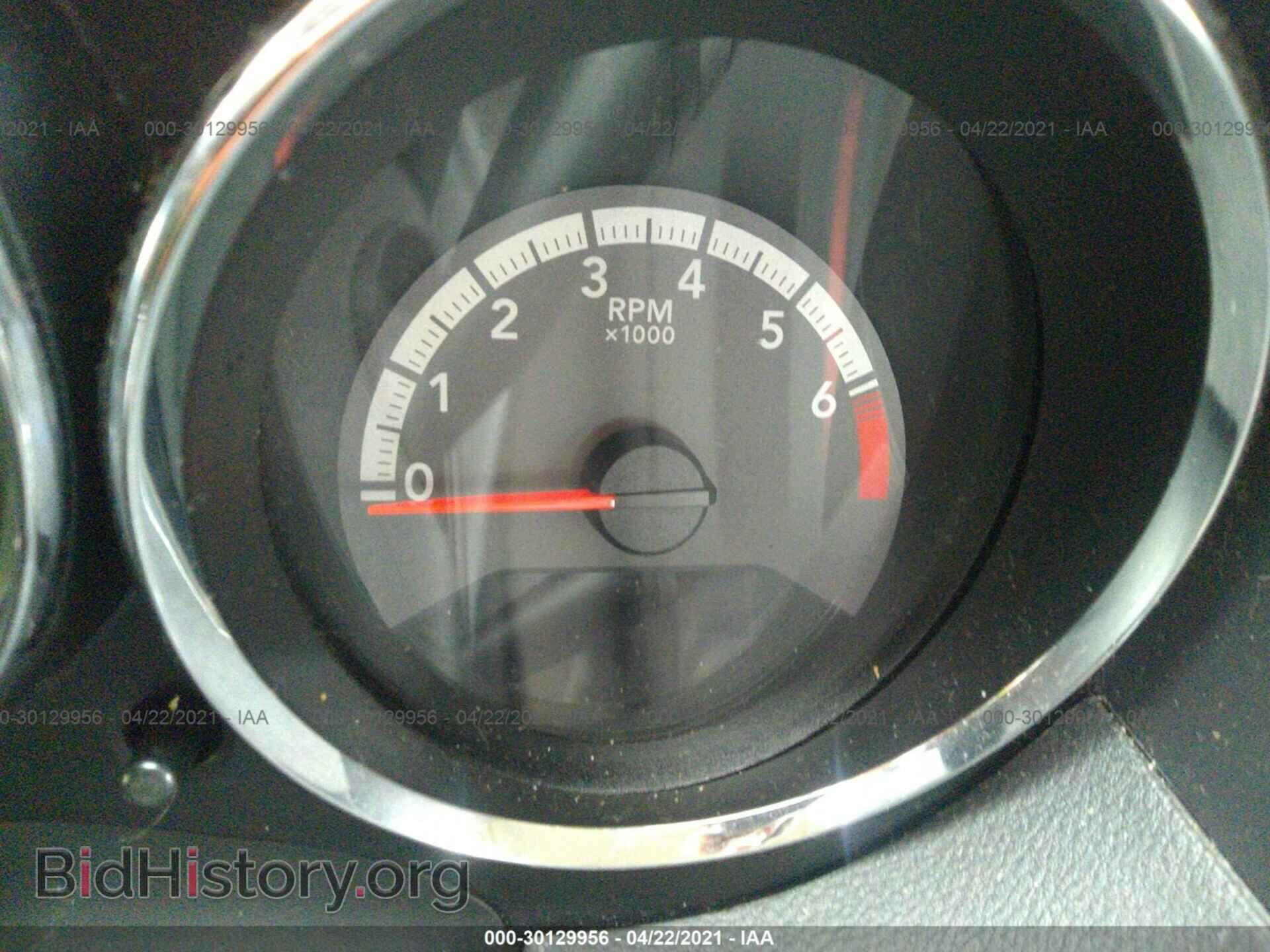 2011 DODGE CALIBER - VIN: 1B3CB5HA1BD171998 - Фото 7