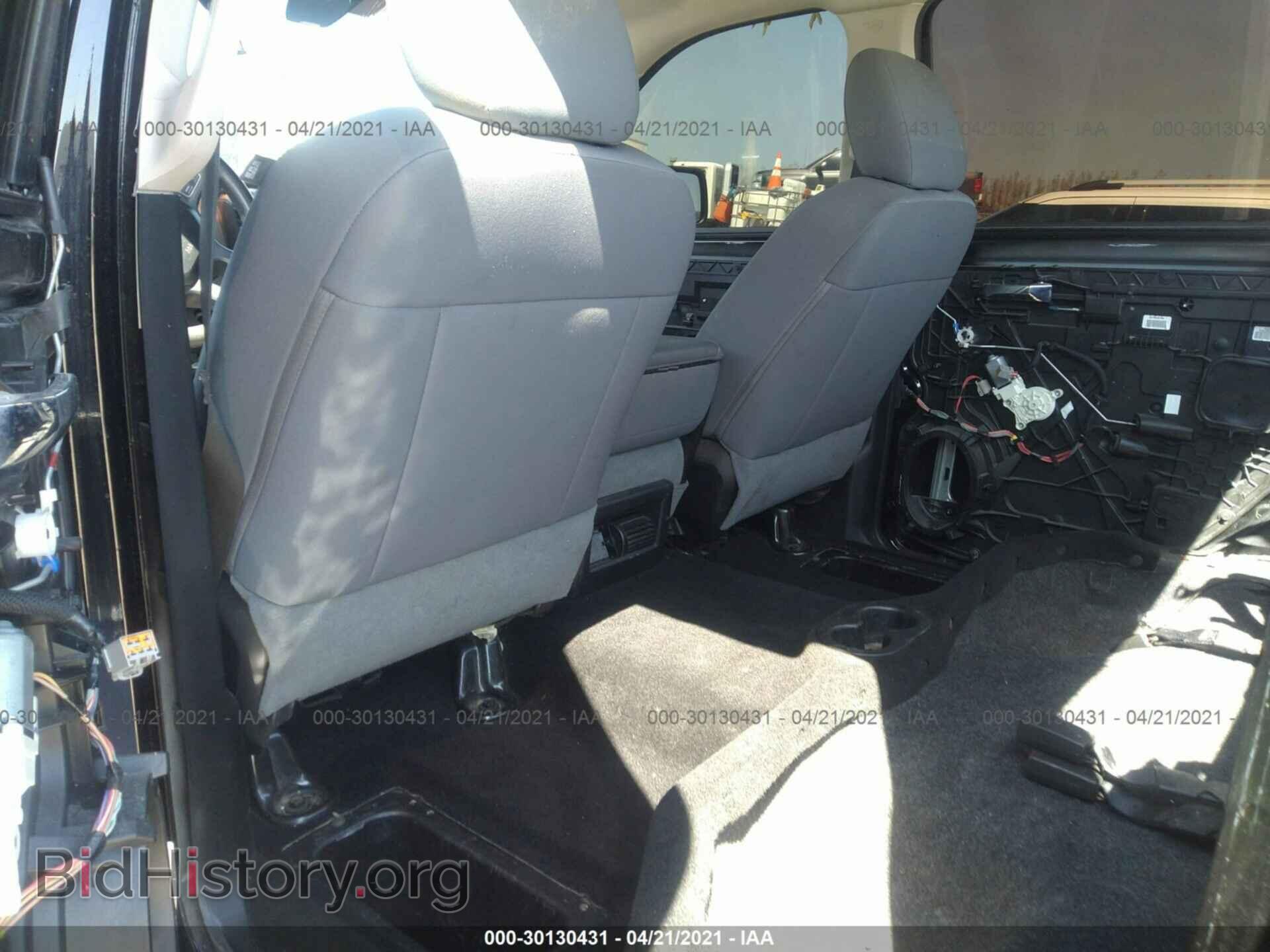 2014 RAM 2500 - VIN: 3C6TR5DT2EG185408 - Фото 8