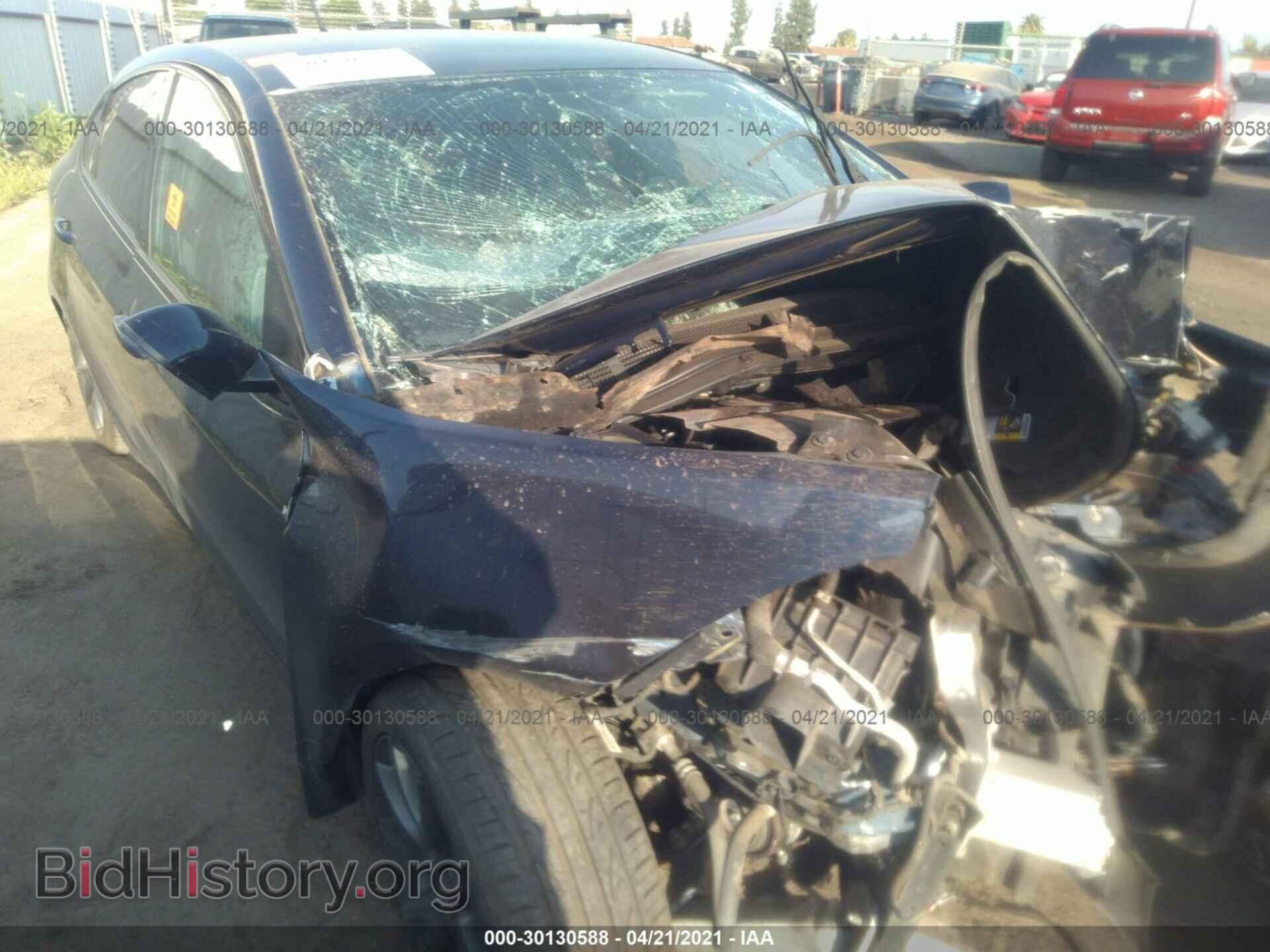 2014 DODGE DART - VIN: 1C3CDFBB7ED868570 - Photo 6