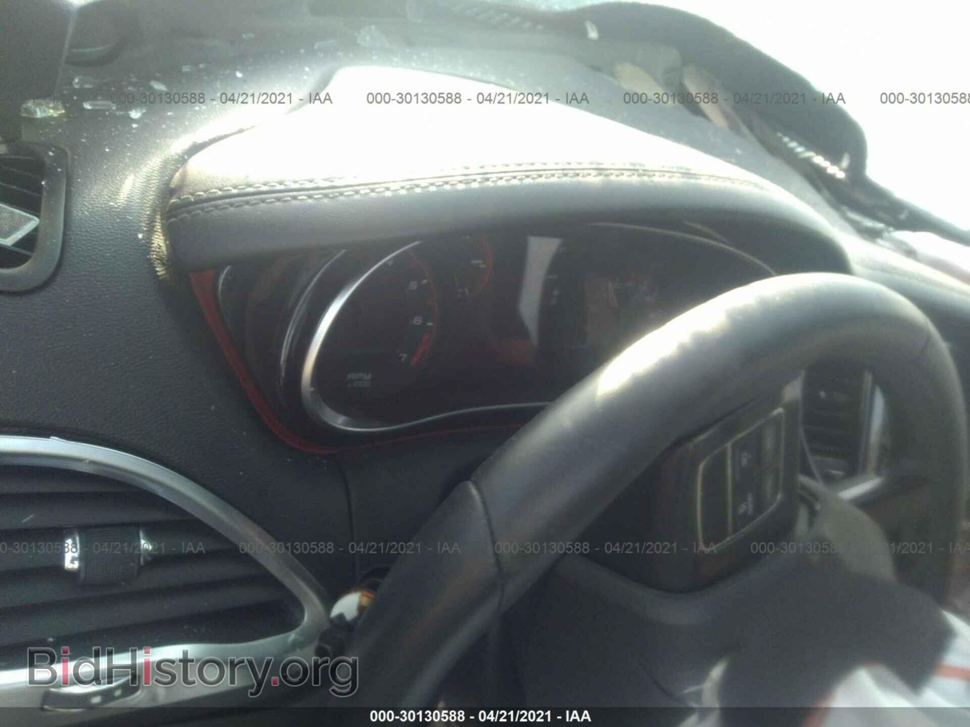 2014 DODGE DART - VIN: 1C3CDFBB7ED868570 - Photo 7