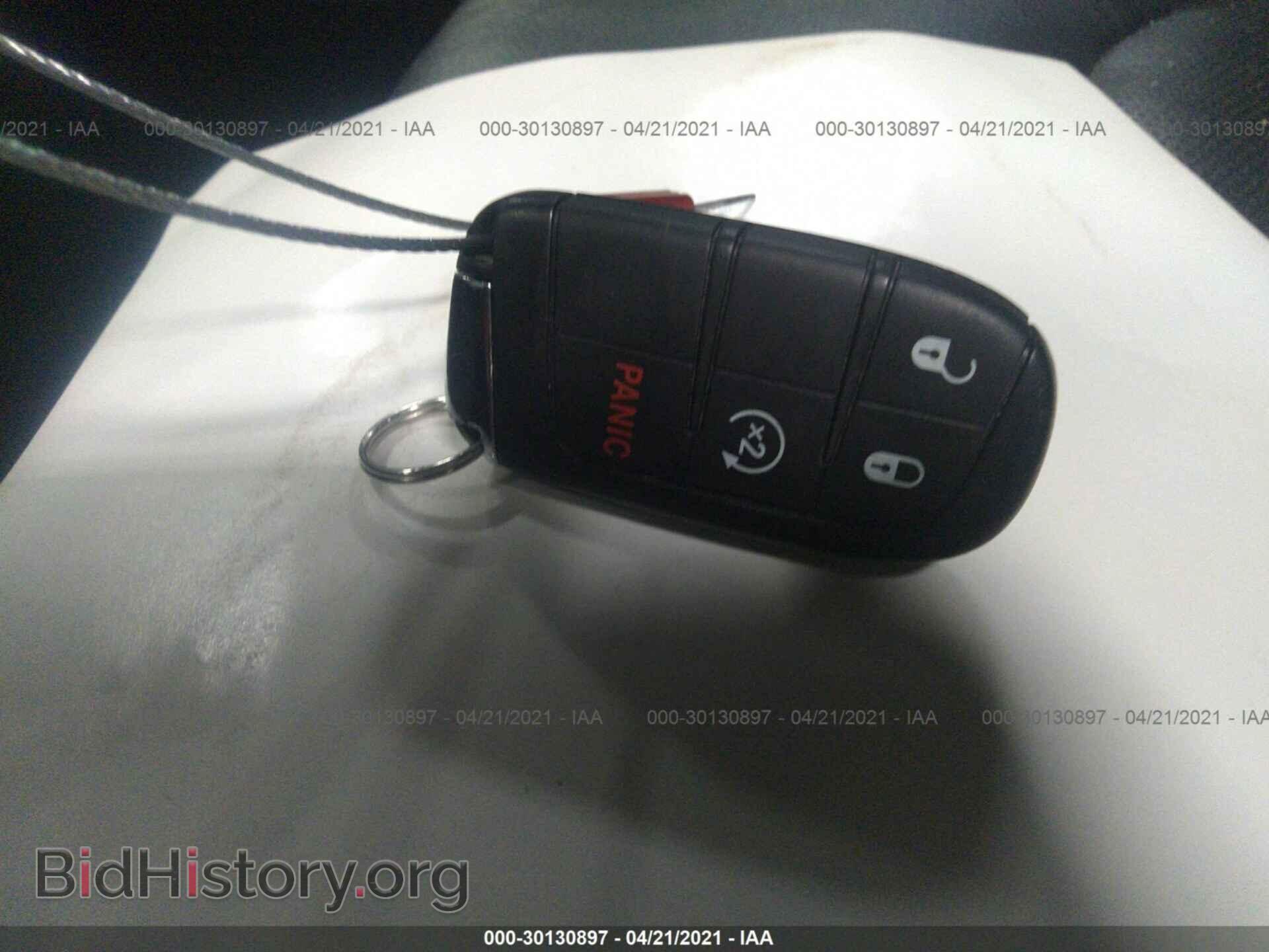 2017 JEEP COMPASS - VIN: 3C4NJDDB7HT630523 - Фото 11