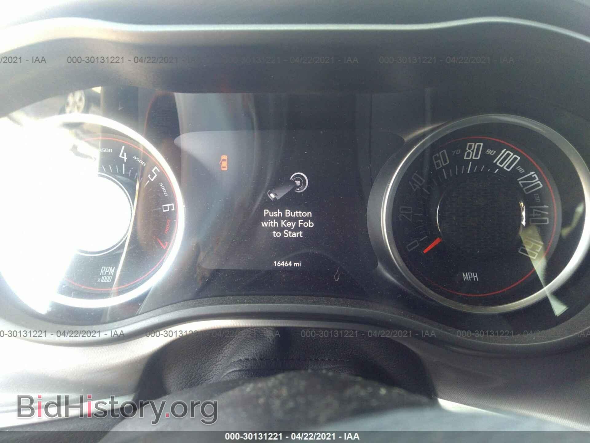 2019 DODGE CHALLENGER - VIN: 2C3CDZAGXKH714755 - Photo 7