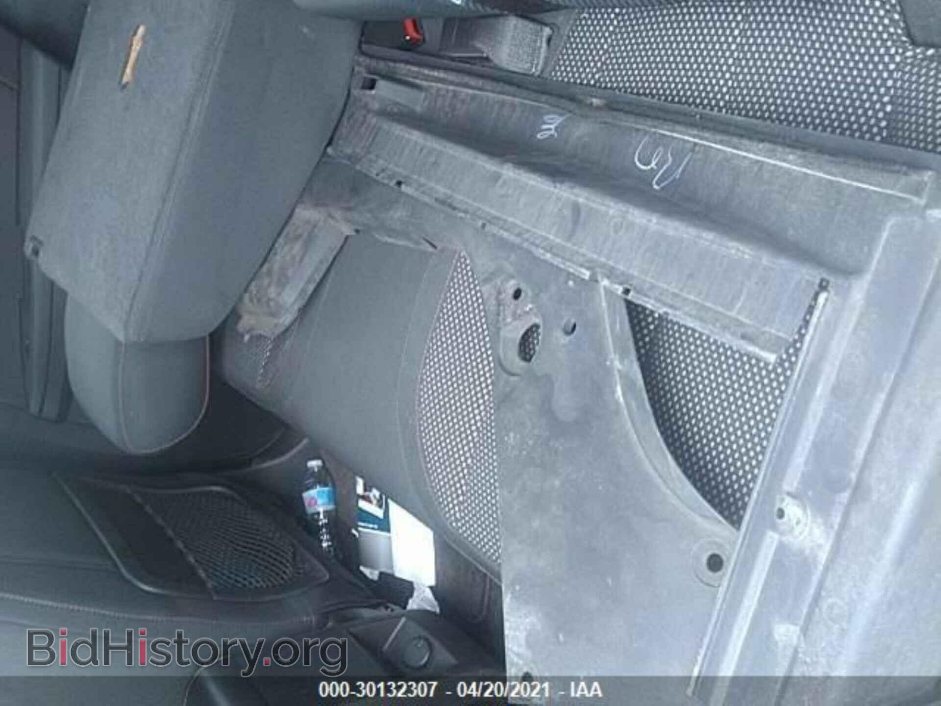 2011 GMC TERRAIN - VIN: 2CTFLTEC8B6234441 - Фото 8
